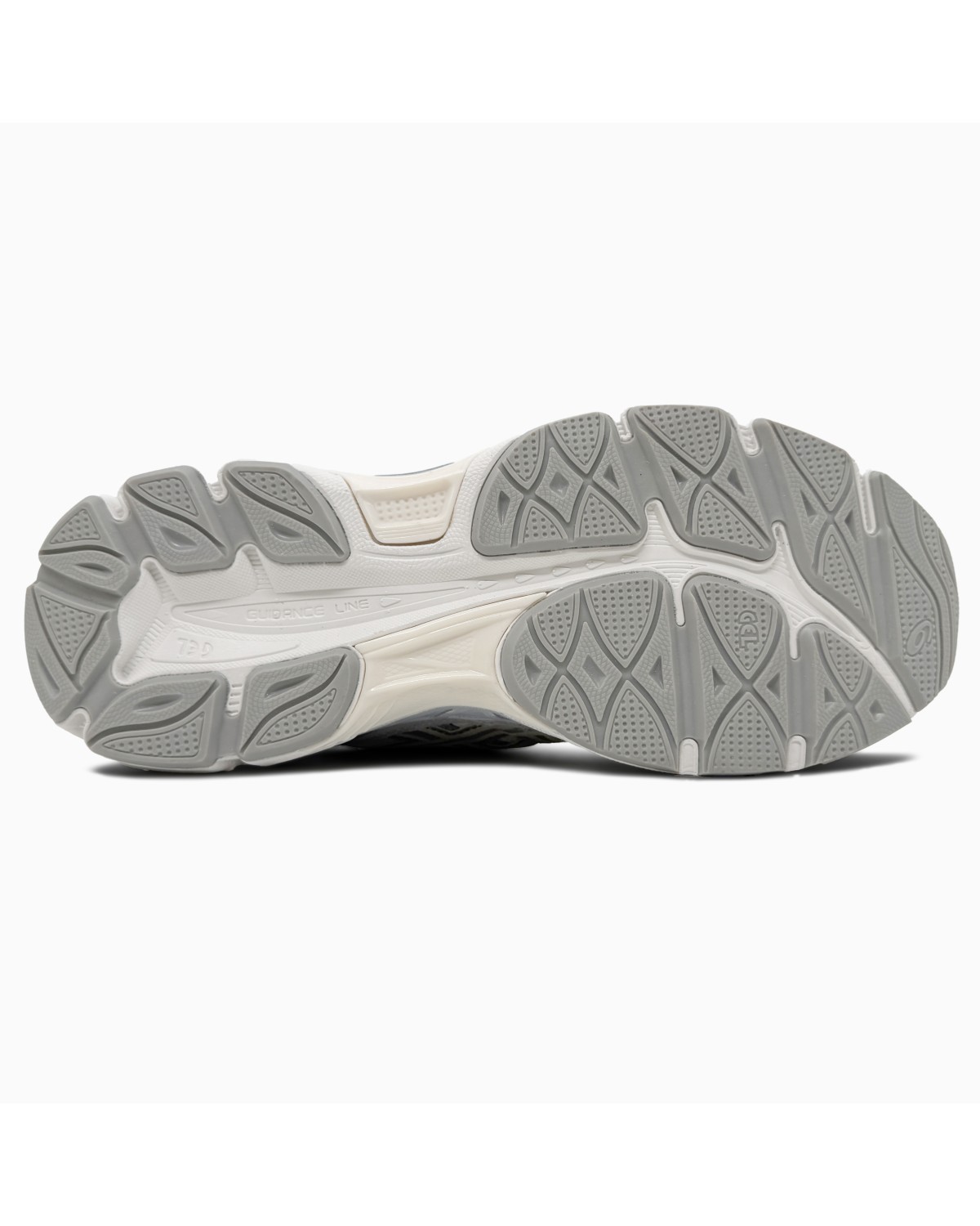 Asics Gel-NYC Beige/Grey