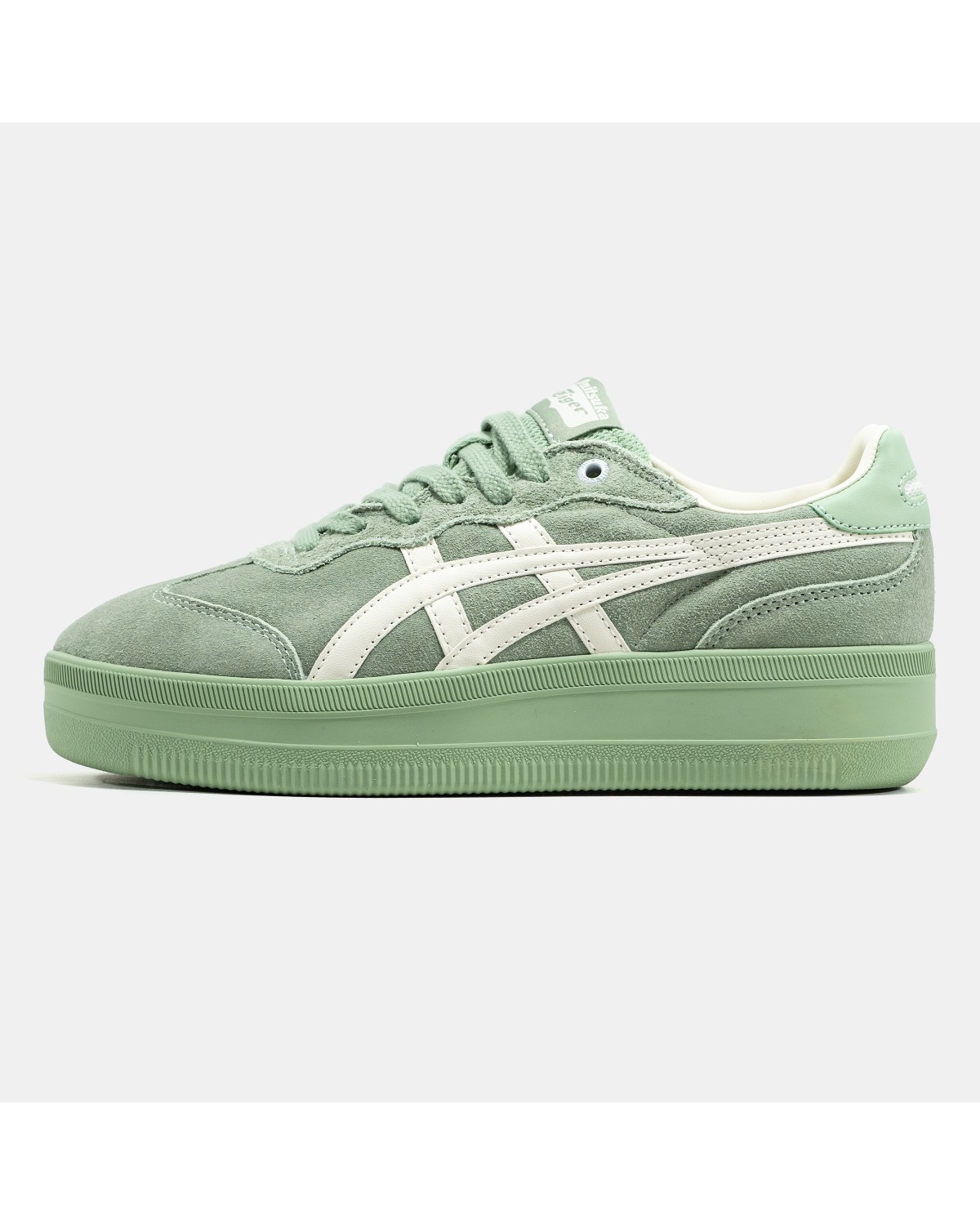 Asics Onitsuka Tiger Tokuten Green