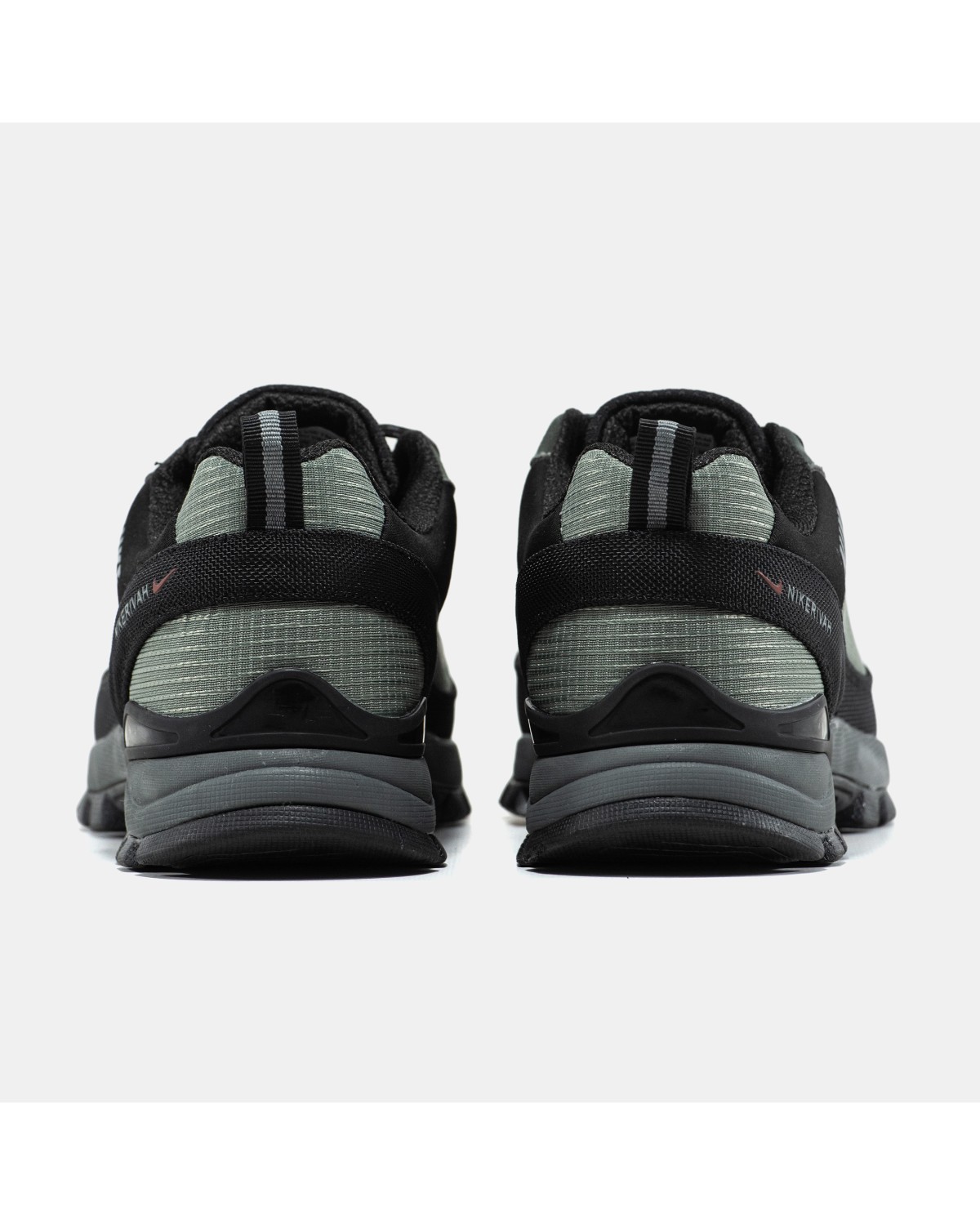 Nike Rivah Green Gore-Tex Nike Rivah Green Gore-Tex