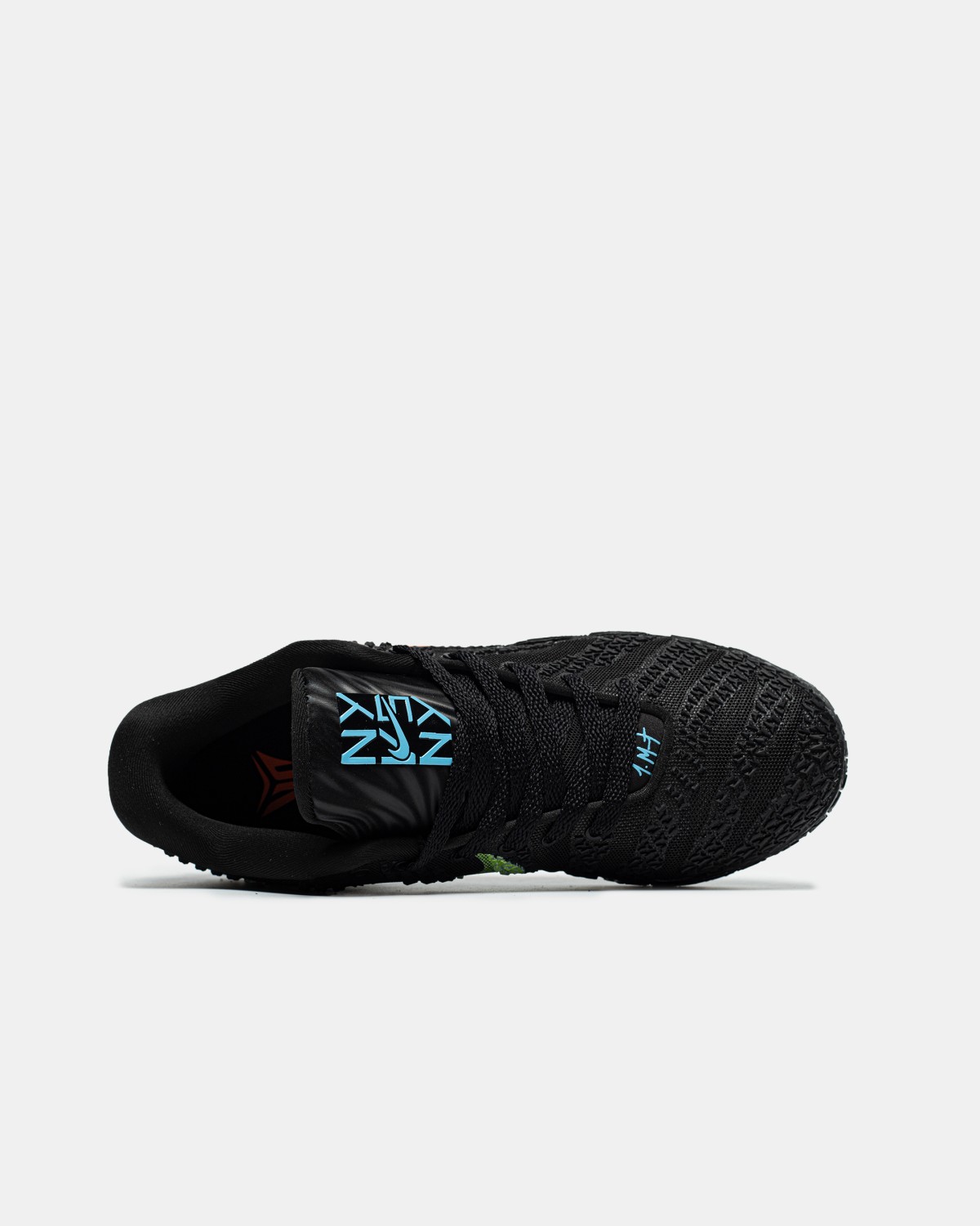 Nike JA 1 Black