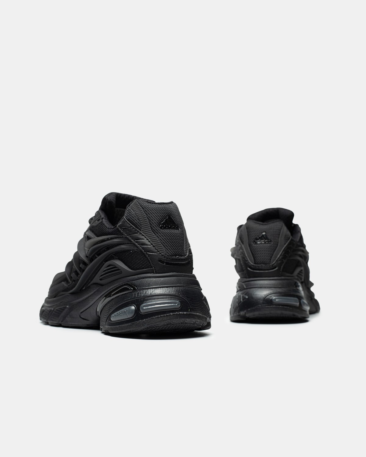 Pharrell's Adidas Jellyfish Black