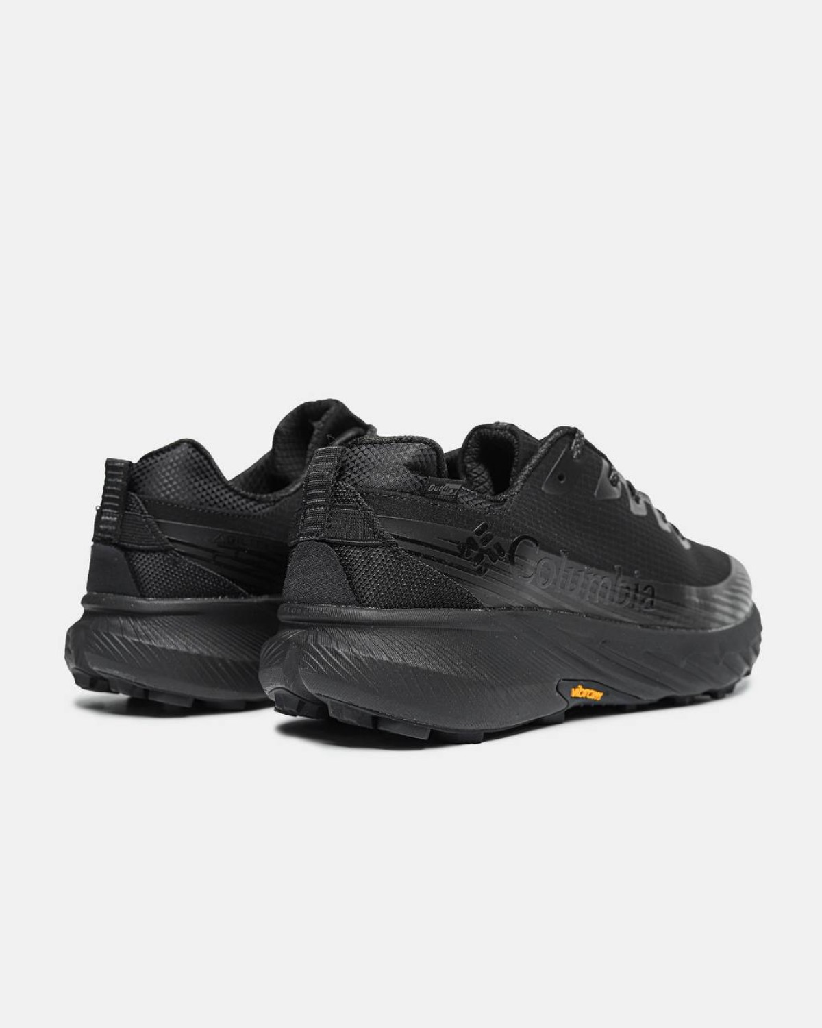 Columbia Vitesse Outdry Black