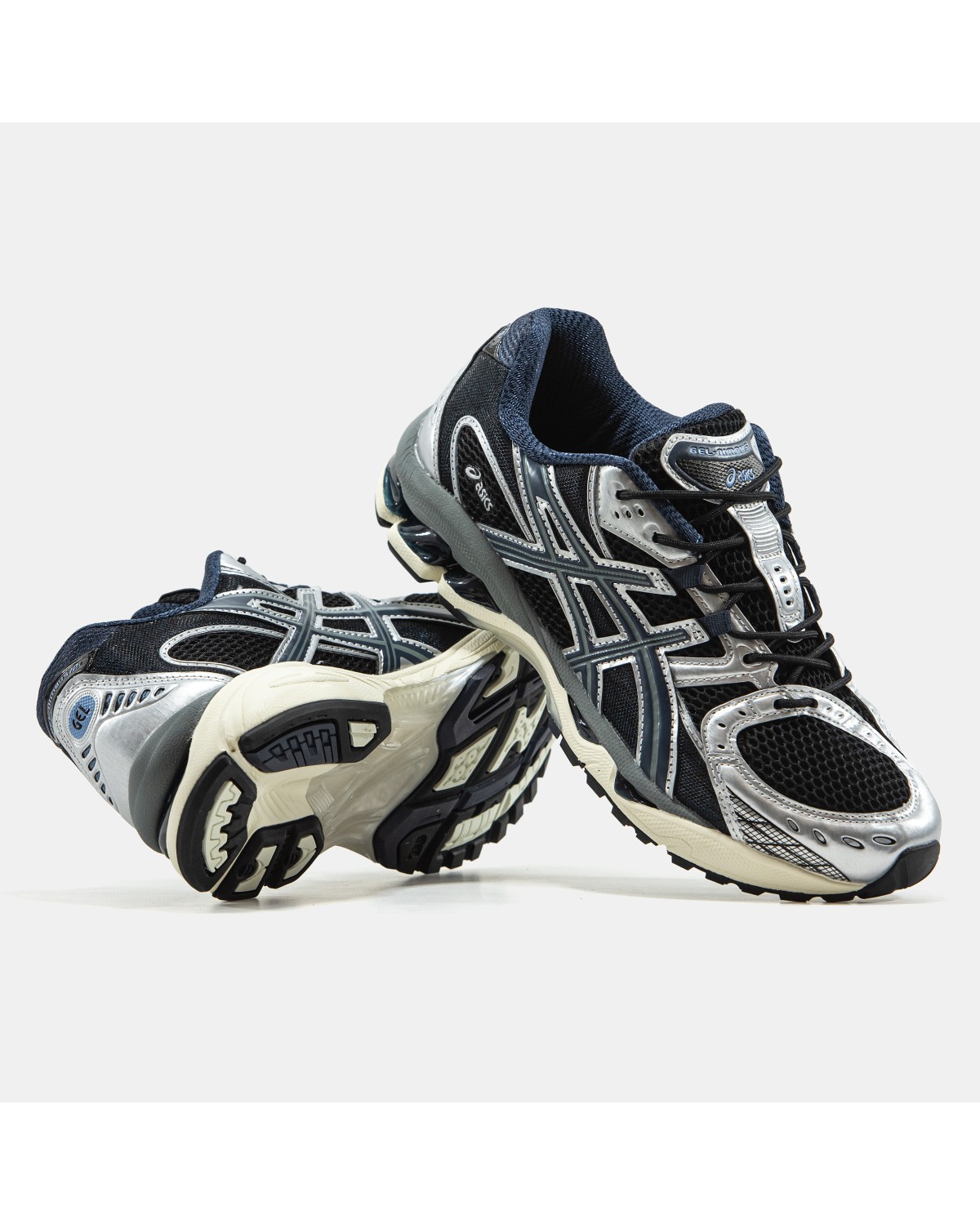 Asics Gel-Nimbus Asics Gel-Nimbus