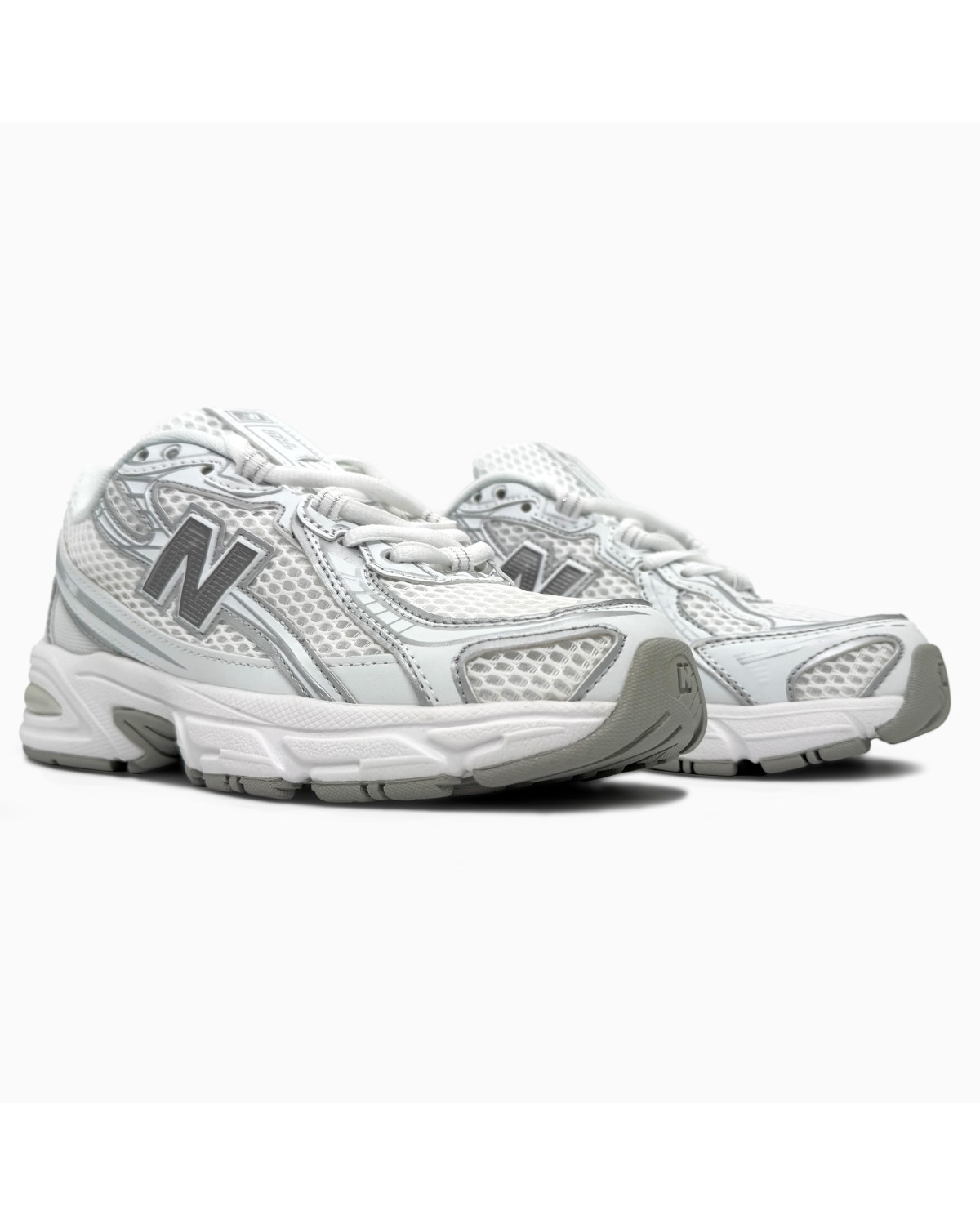 New Balance 740 White New Balance 740 White