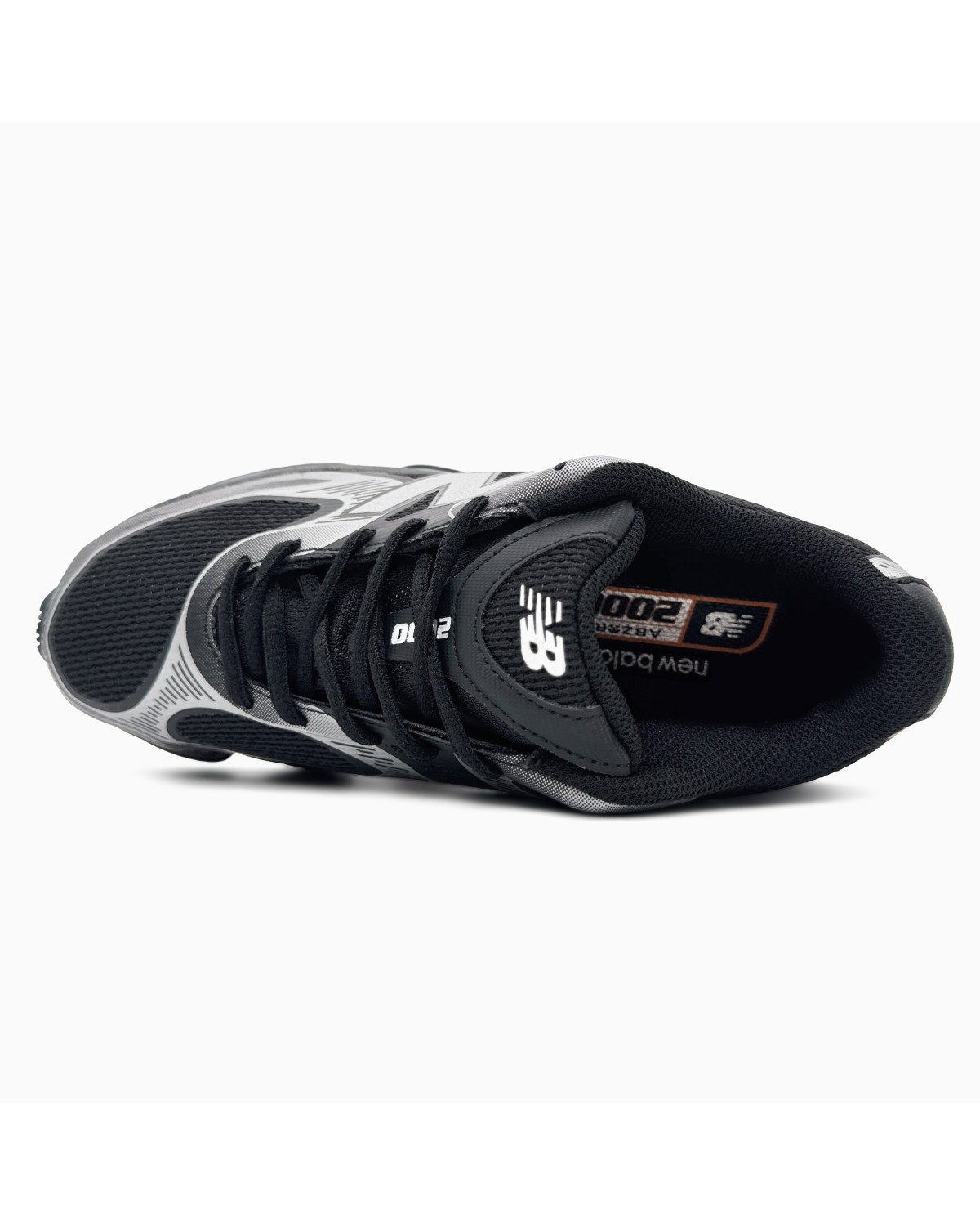 New Balance ABZORB 2000 Grey/Black