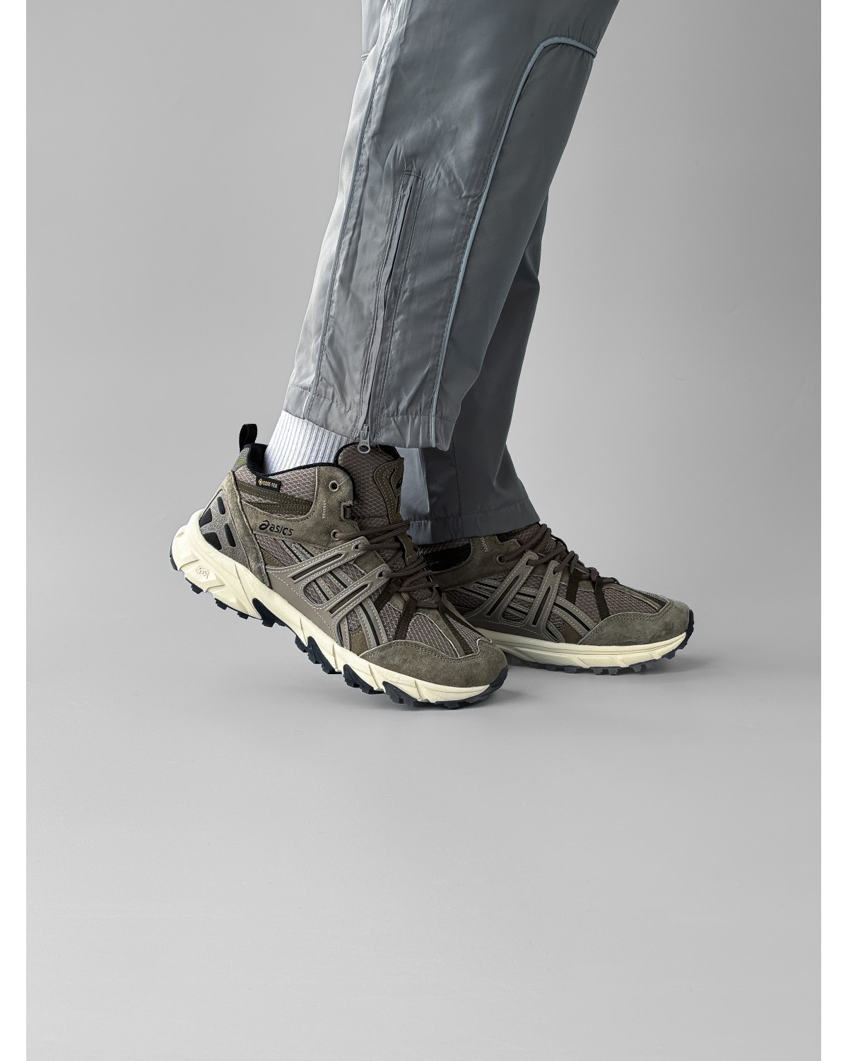 Asics Gel Kahana 8 Hight  Fur