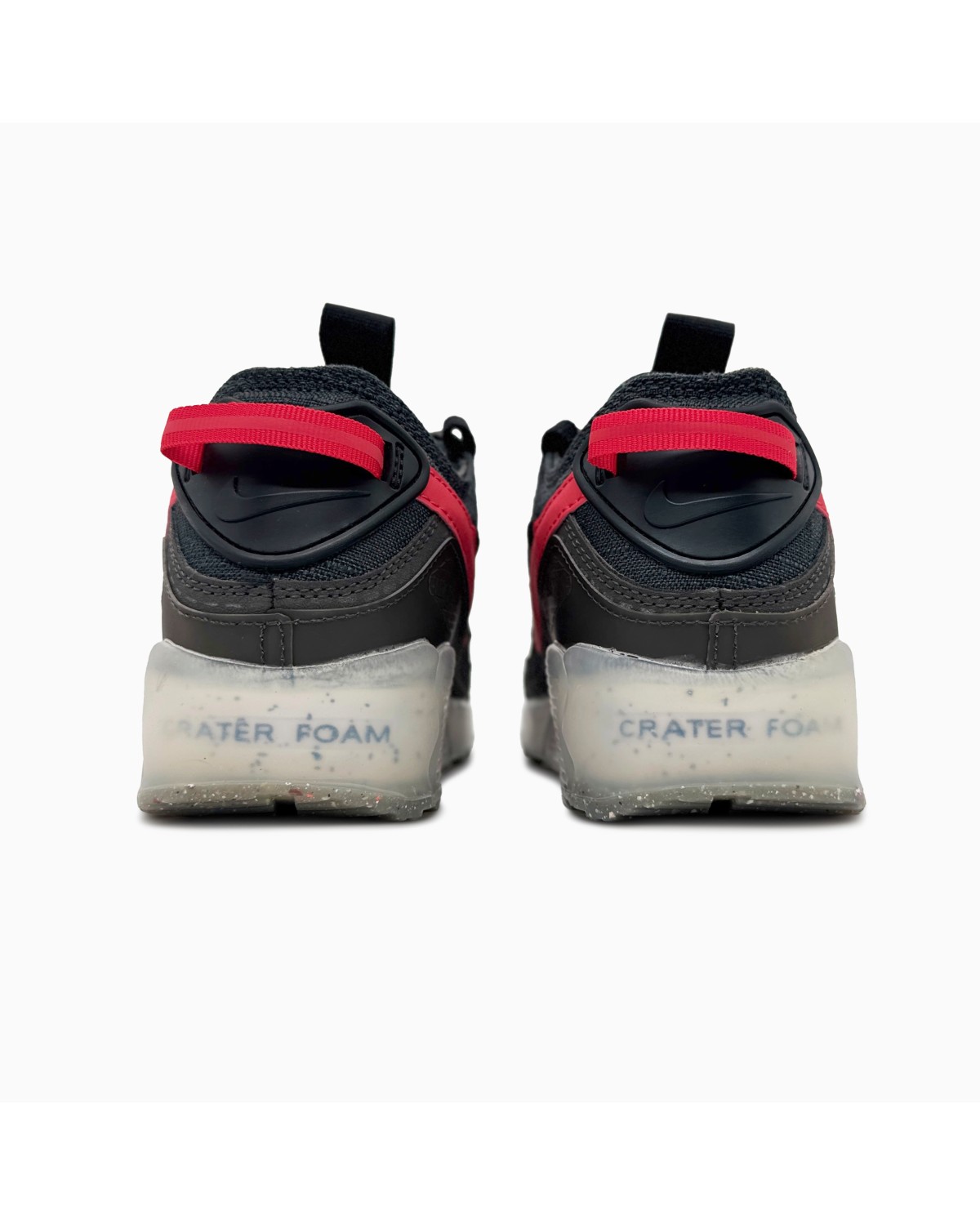 Nike Air Max Terrascape 90 Black/Red