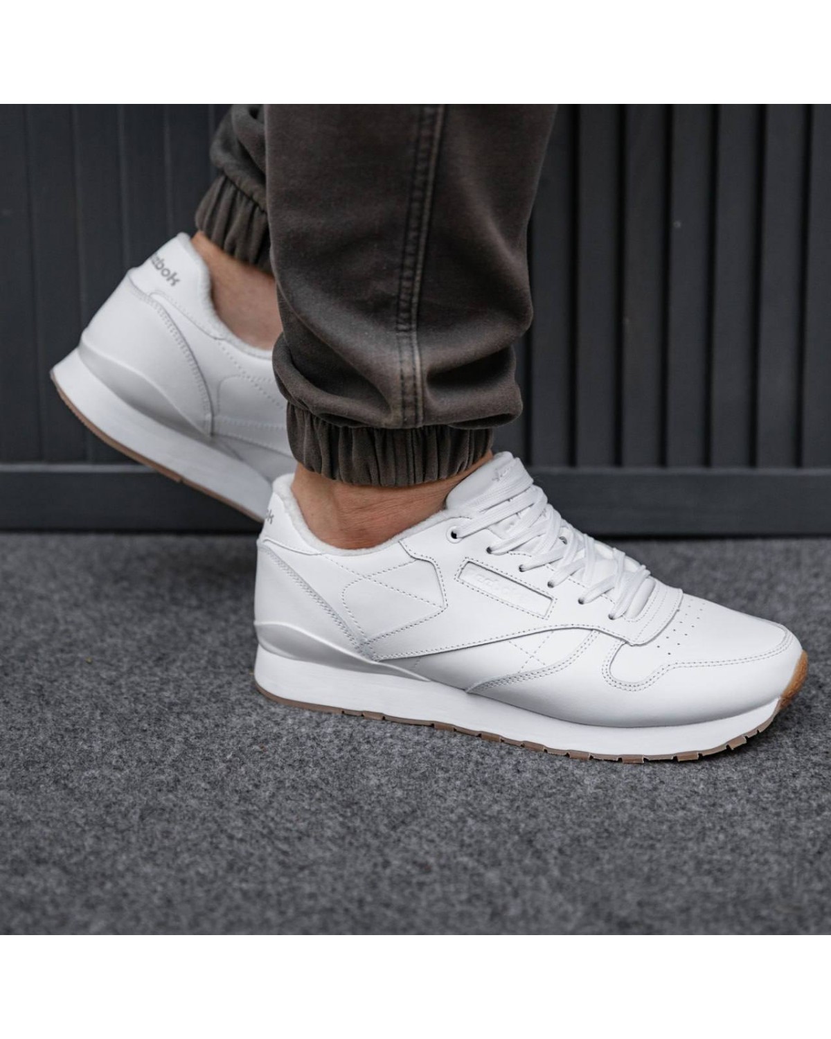 Reebok Classic