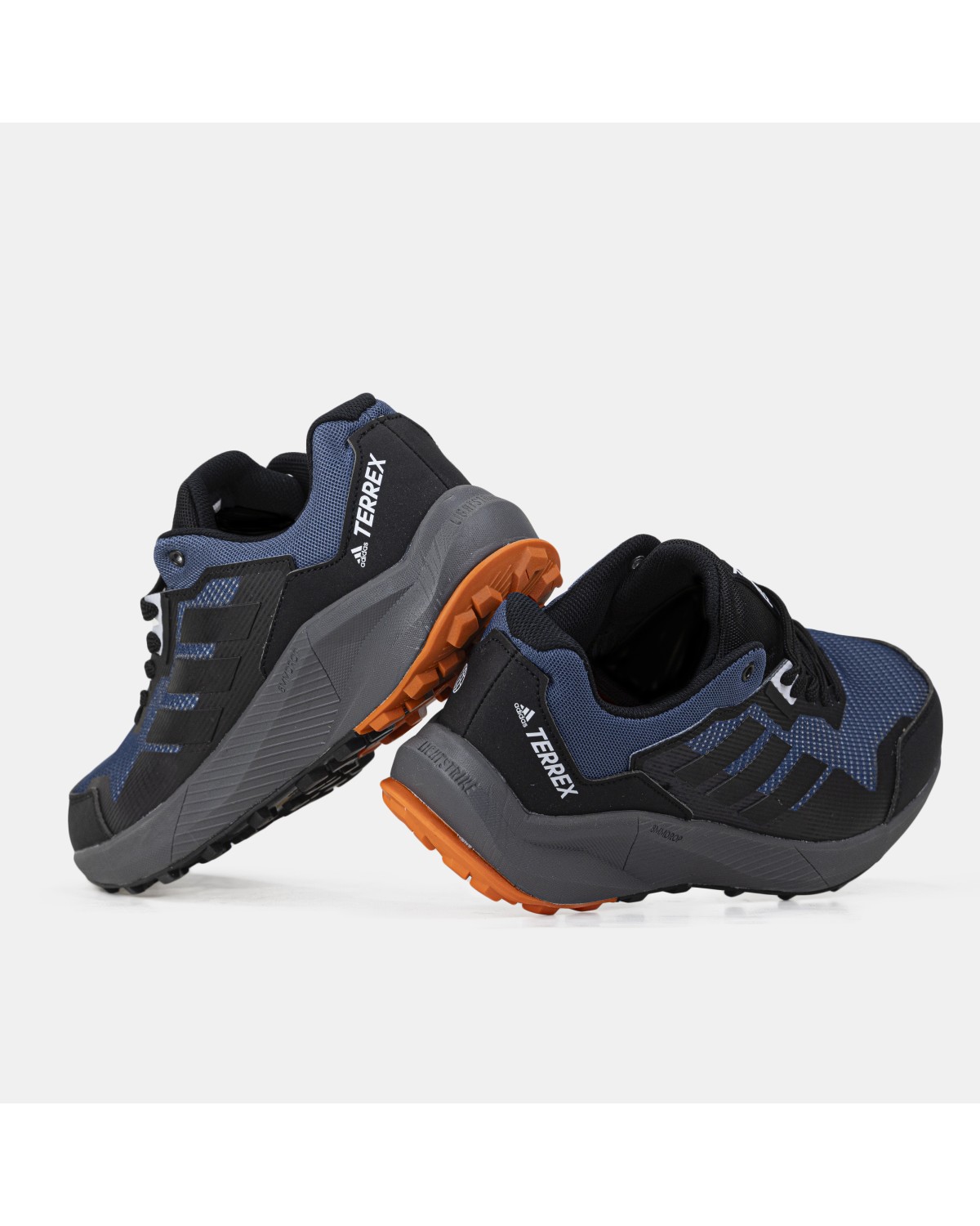 Adidas Terrex Blue