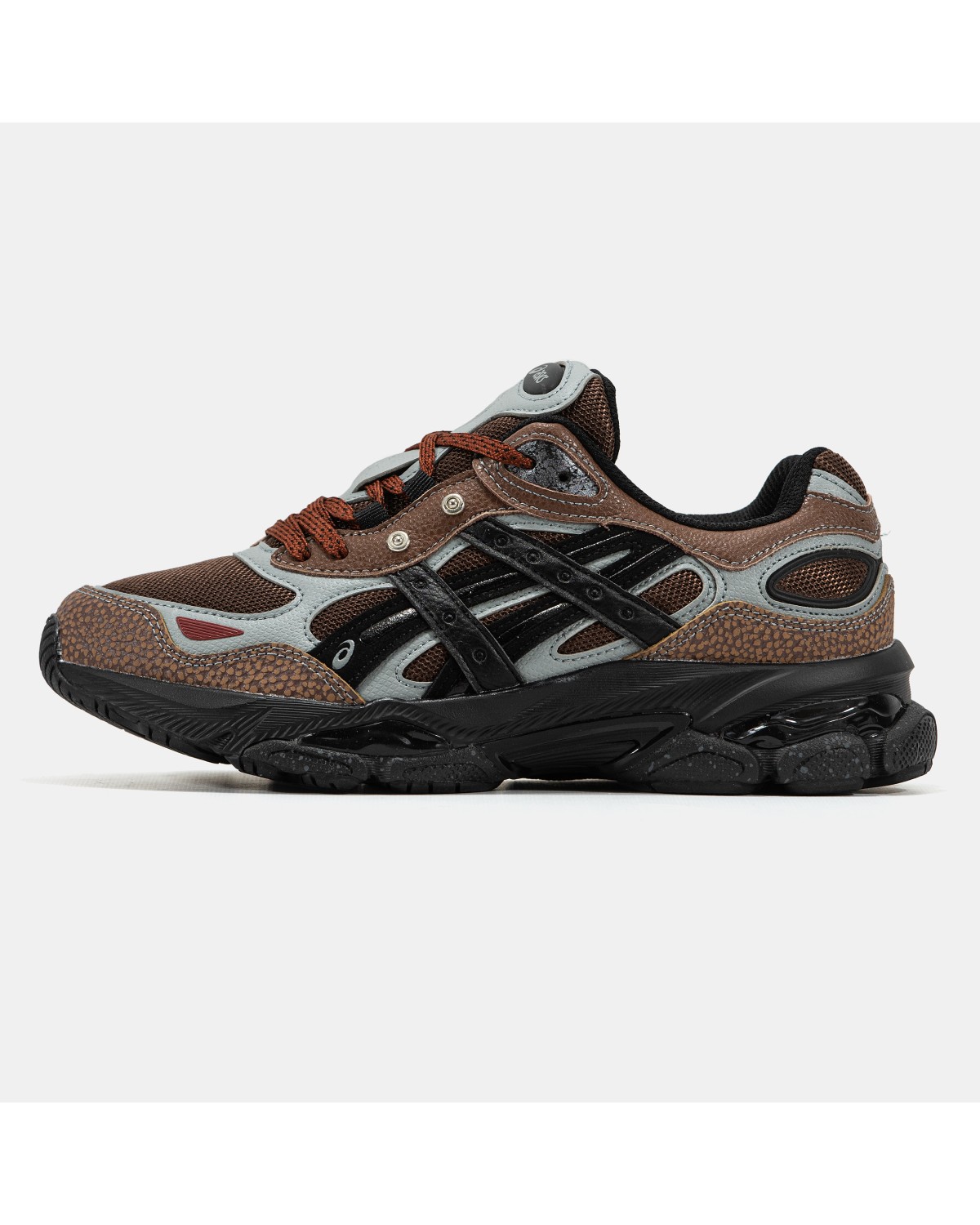 Asics Gel-NYC 2.0 x Hal Studio