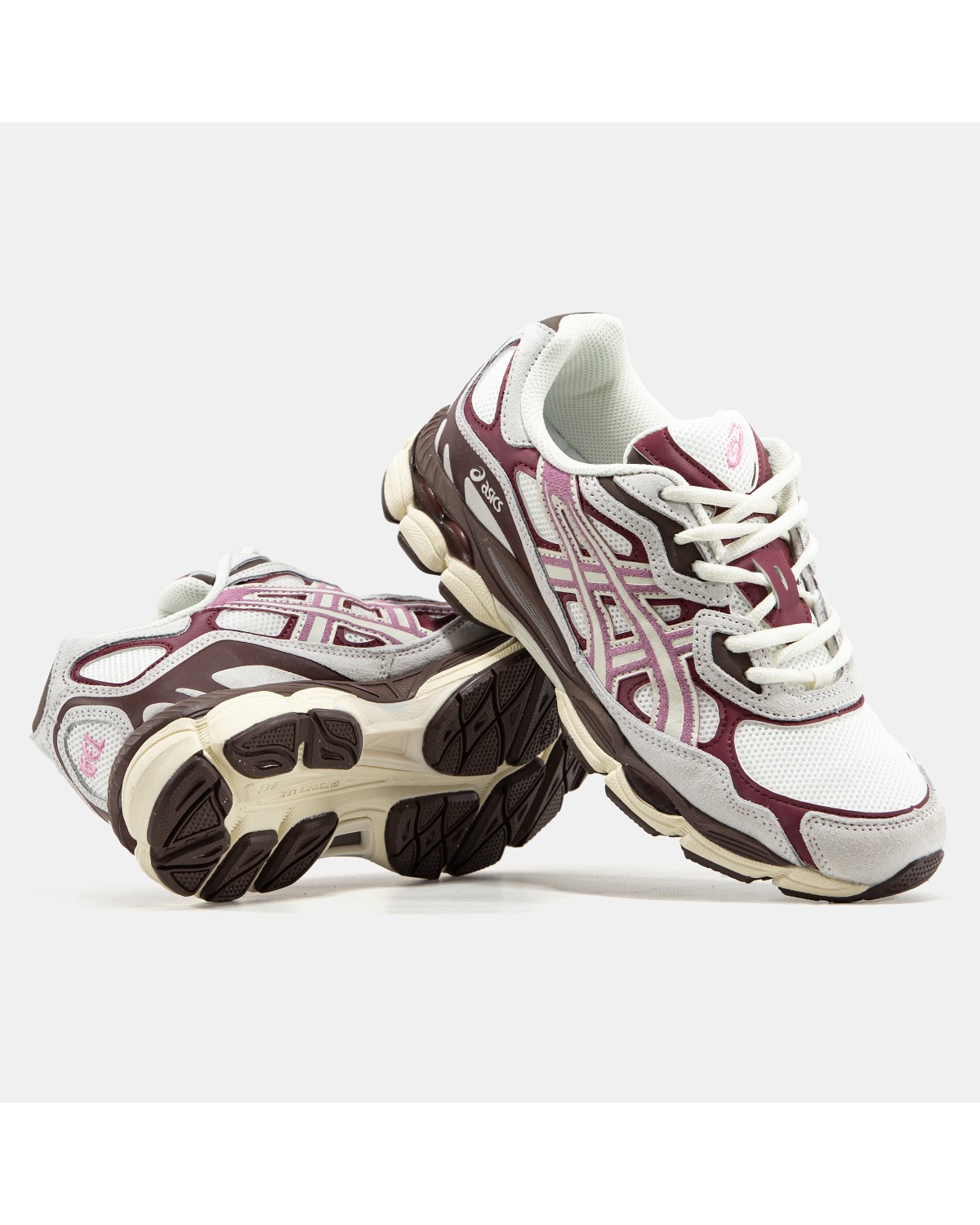 Asics Gel-NYC Asics Gel-NYC