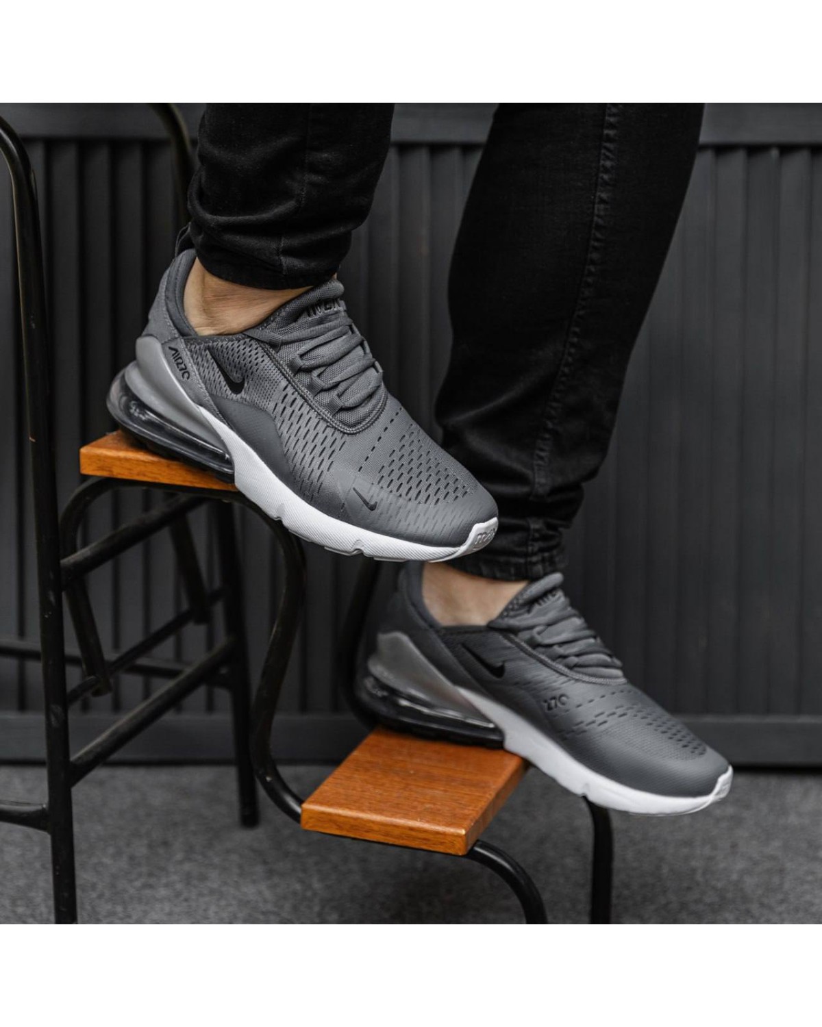 Nike Air Max 270