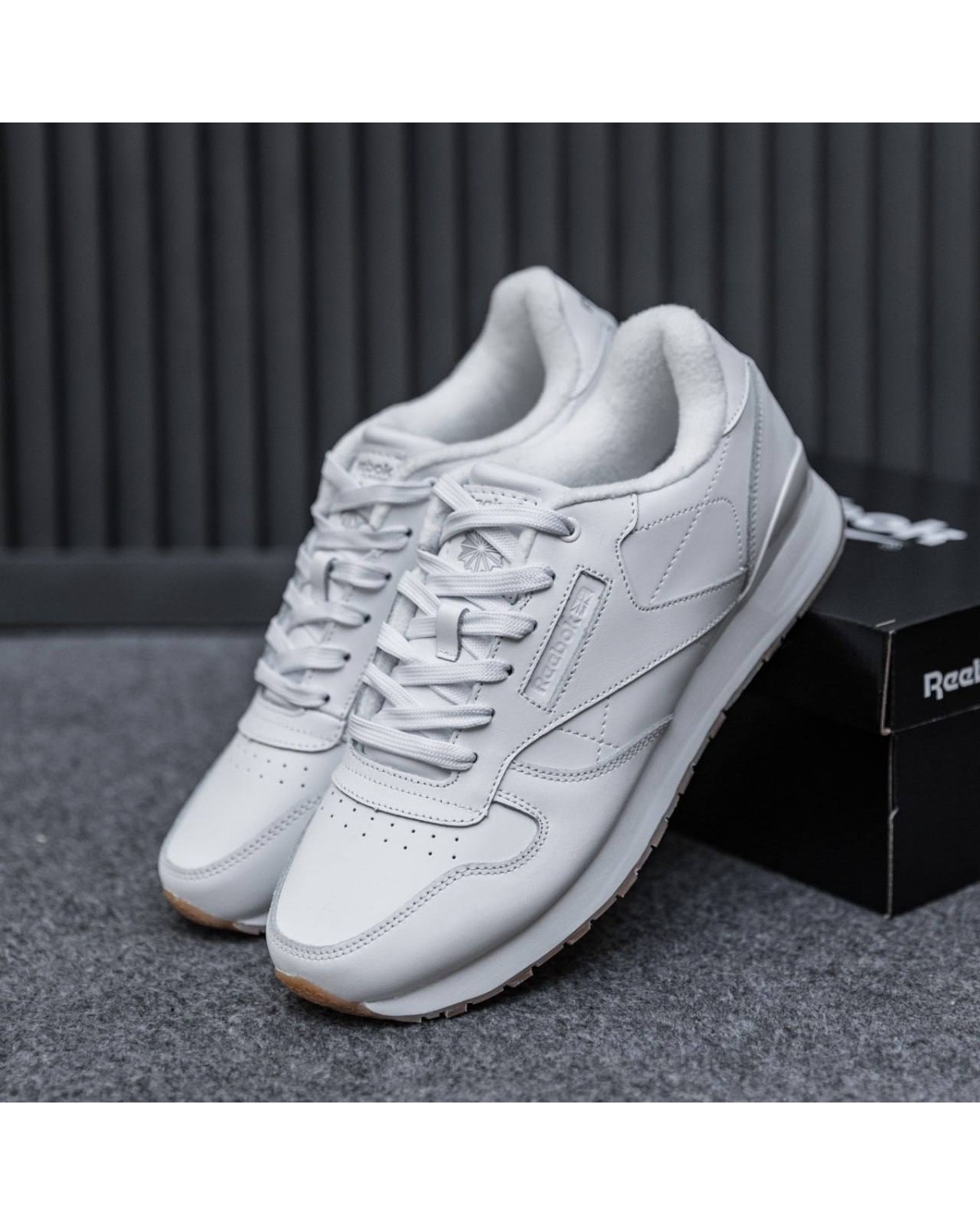 Reebok Classic