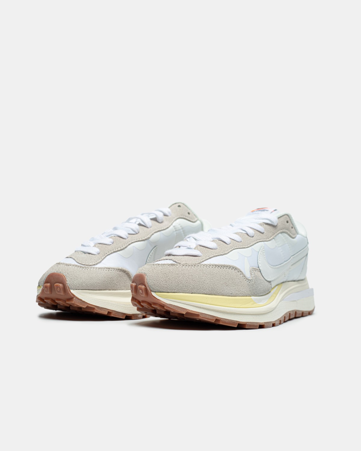 Nike Vaporwaffle Sacai White