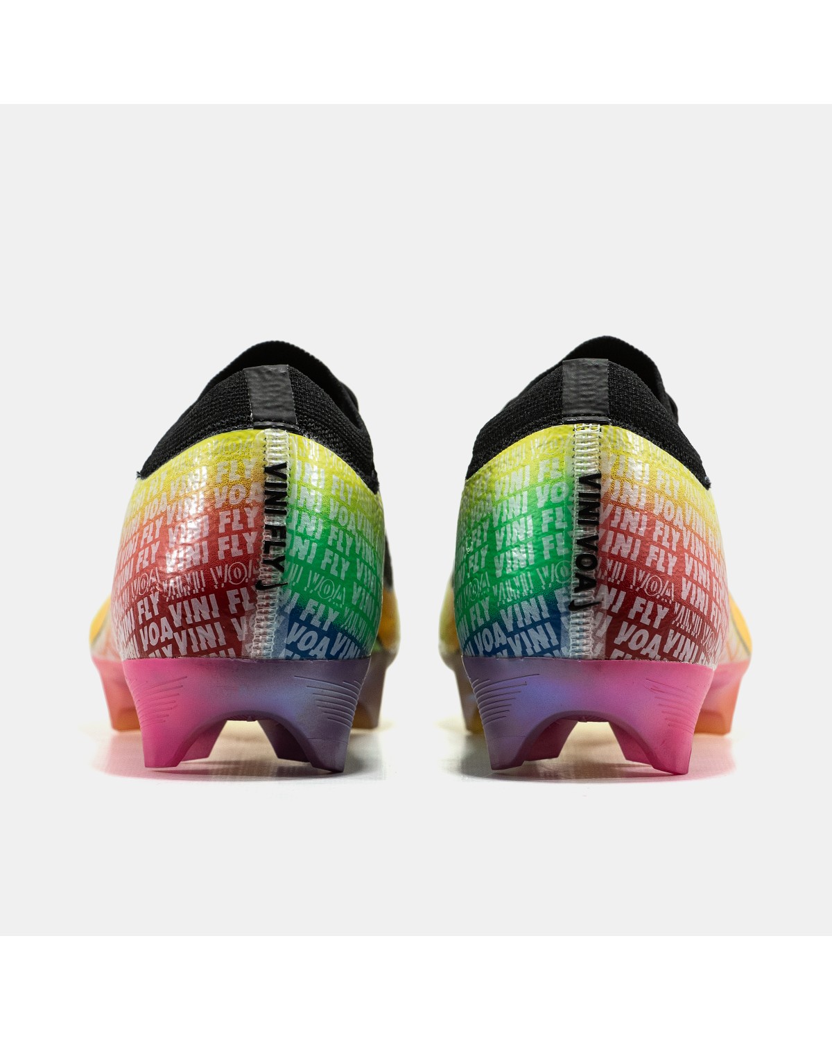 Nike Zoom Mercurial Vapor 16 Vini Jr