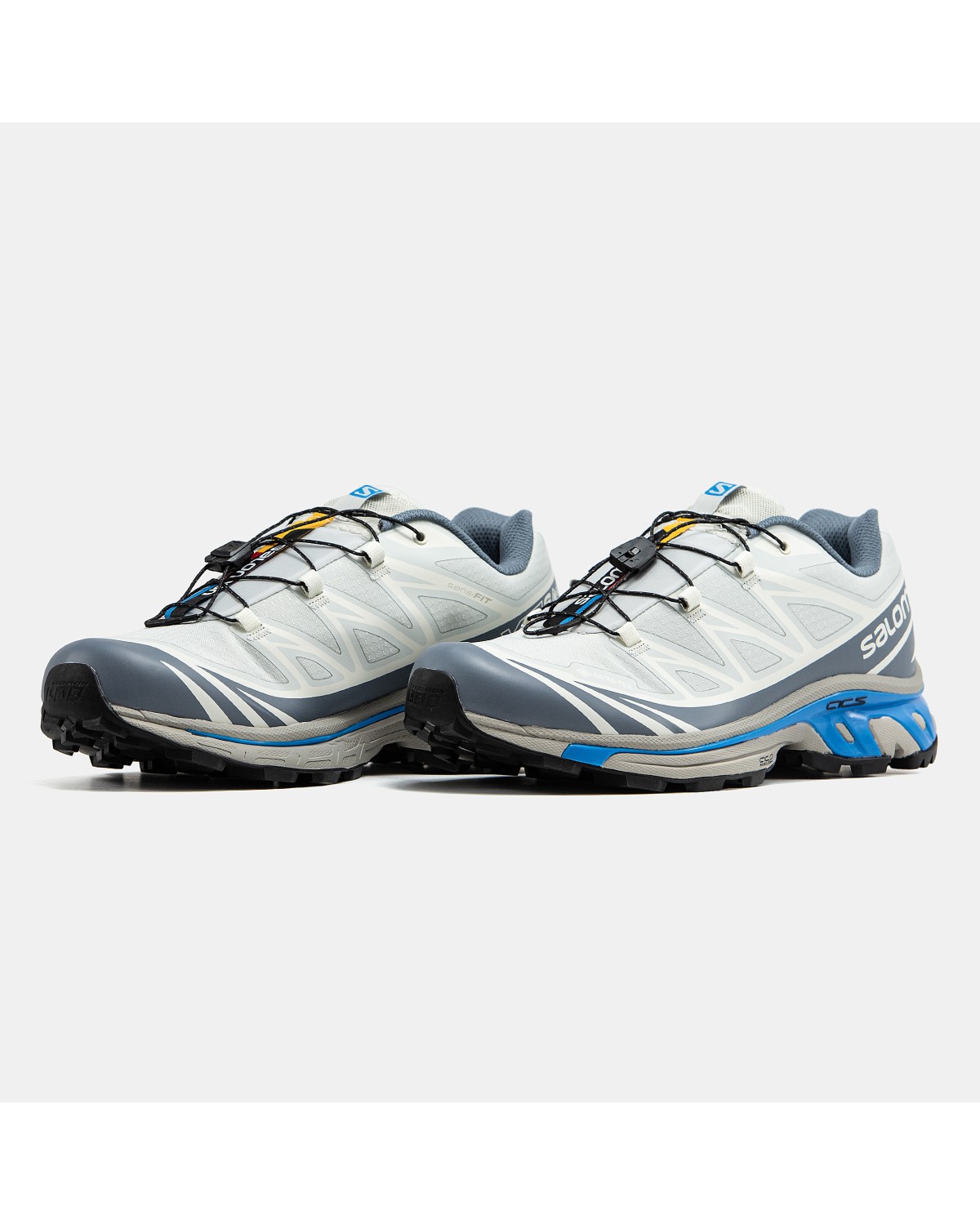 Salomon XT- 6 Soft Ground Gore-Tex