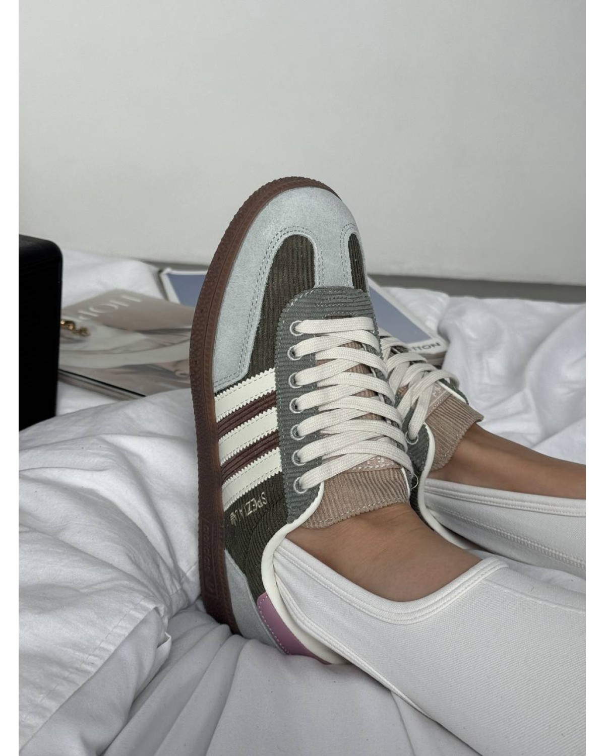 Adidas Spezial Adidas Spezial