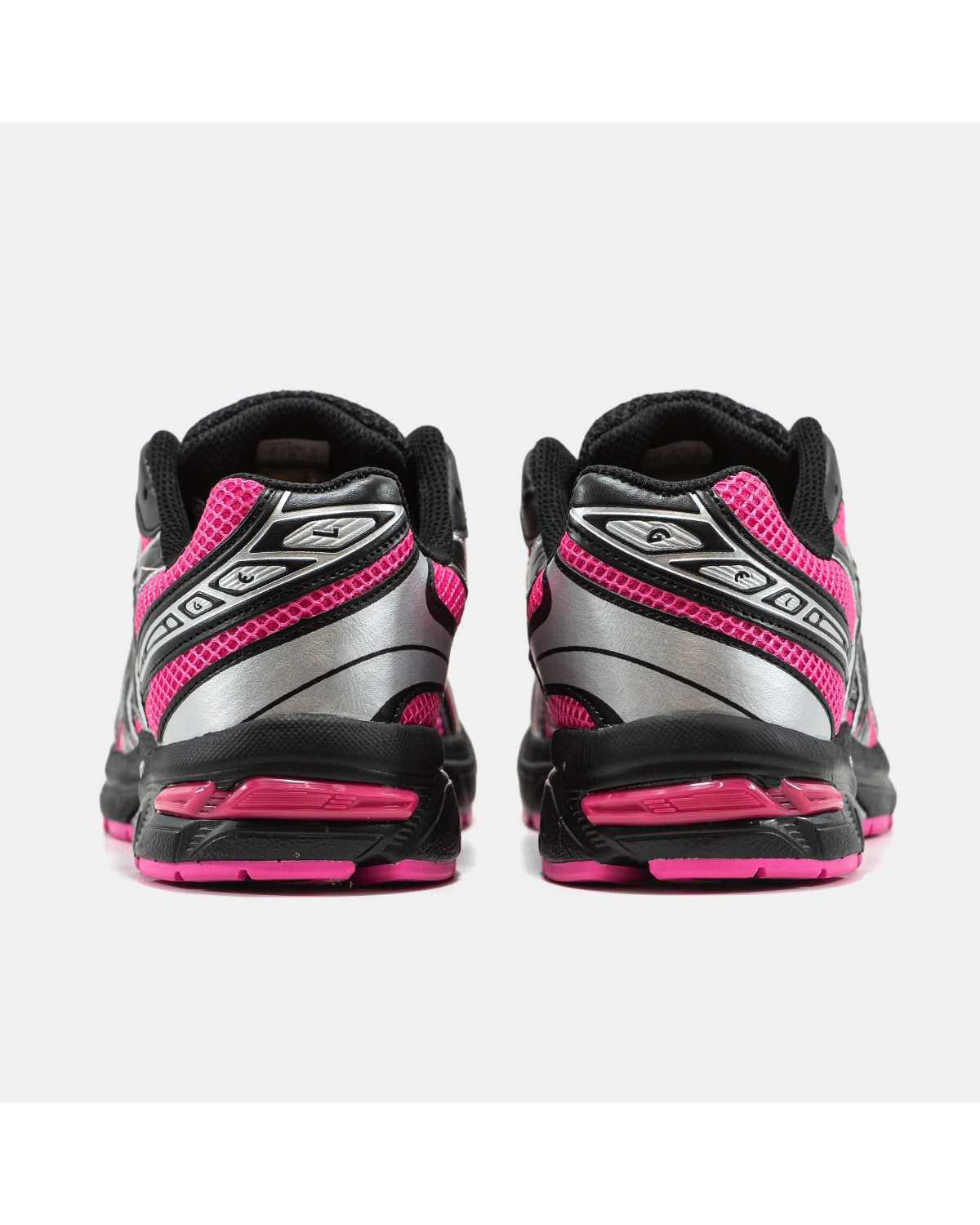 Asics Gel-1130 Pink Dark Asics Gel-1130 Pink Dark