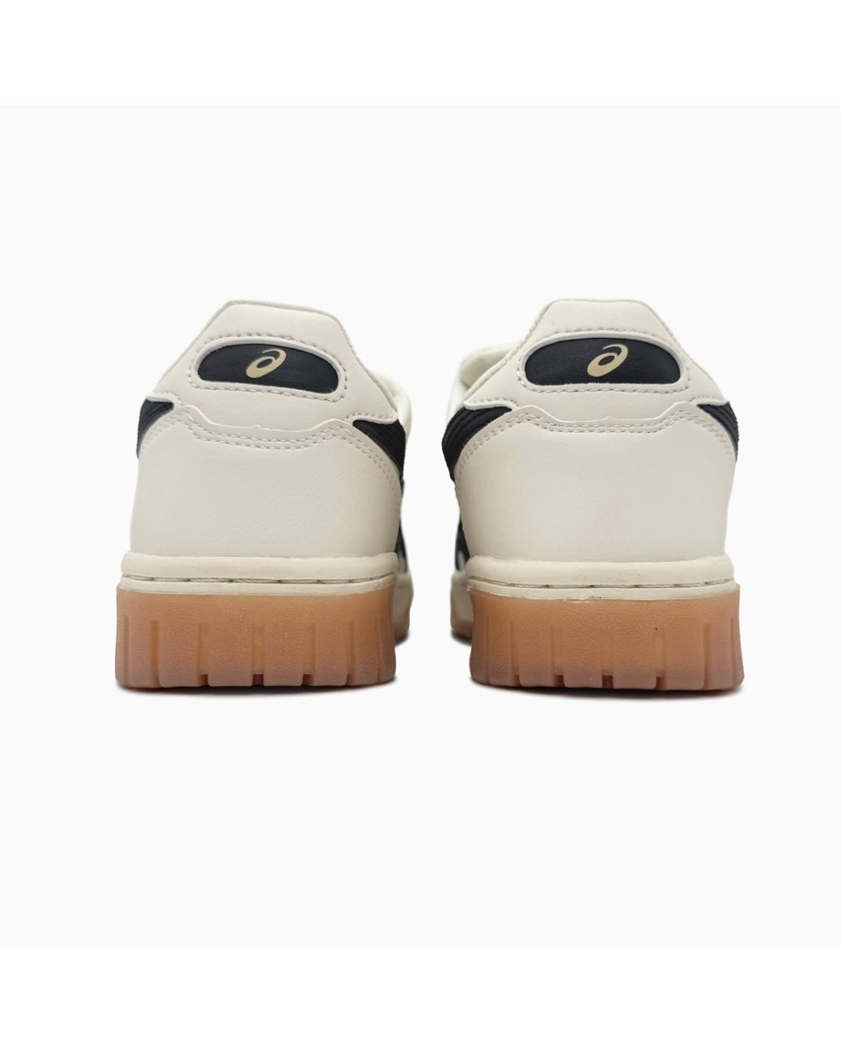 Asics Court MZ Beige/Black