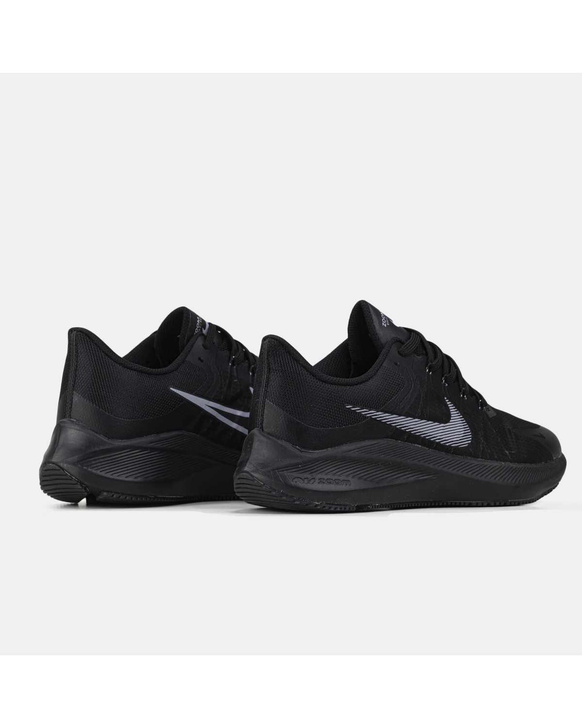 Nike Winflo 8 Black Nike Winflo 8 Black