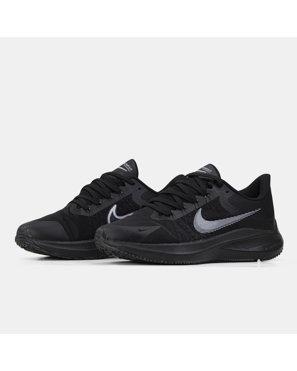 Nike Winflo 8 Black Nike Winflo 8 Black