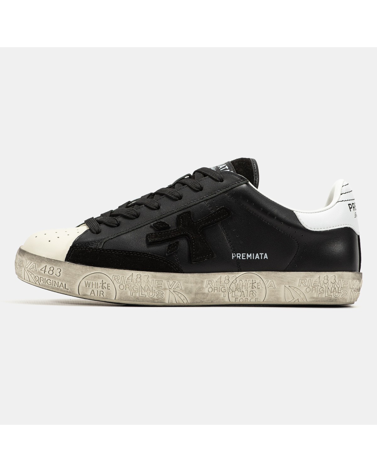 Premiata Steven