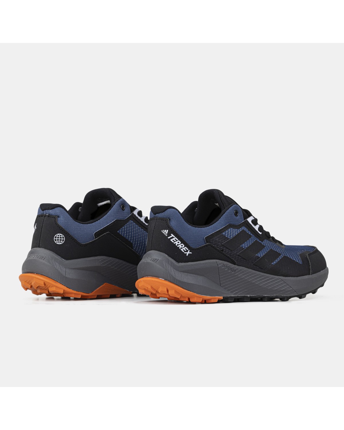 Adidas Terrex Blue