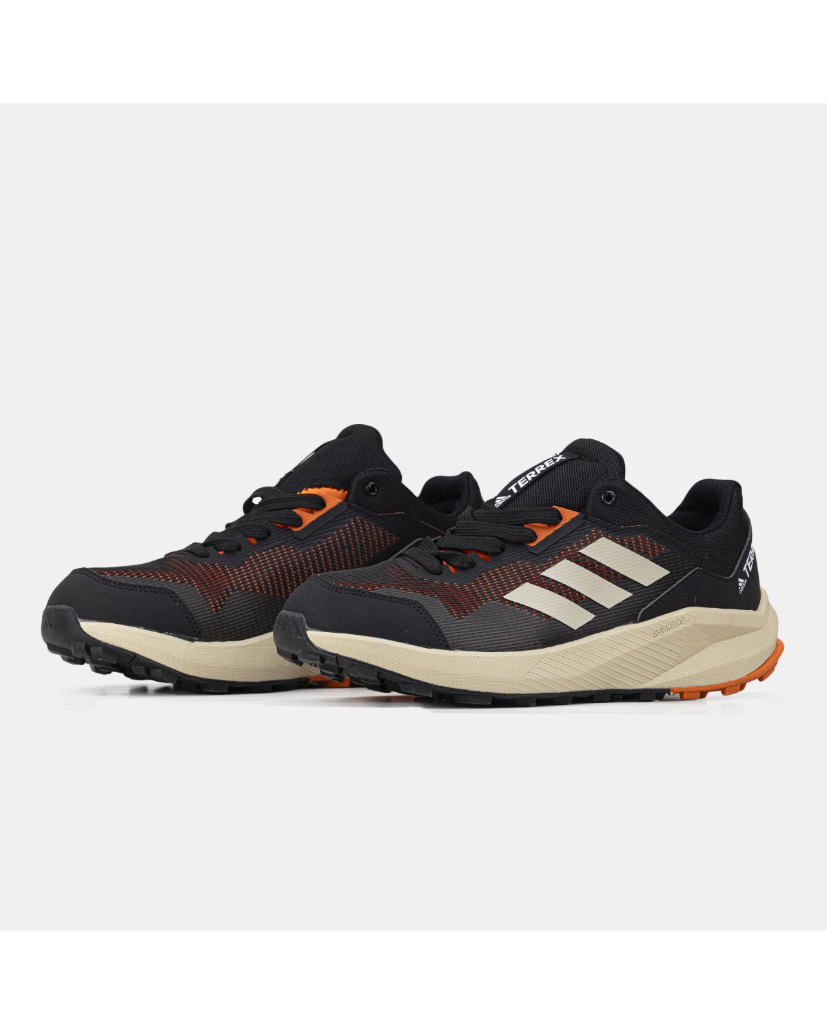Adidas Terrex Orange