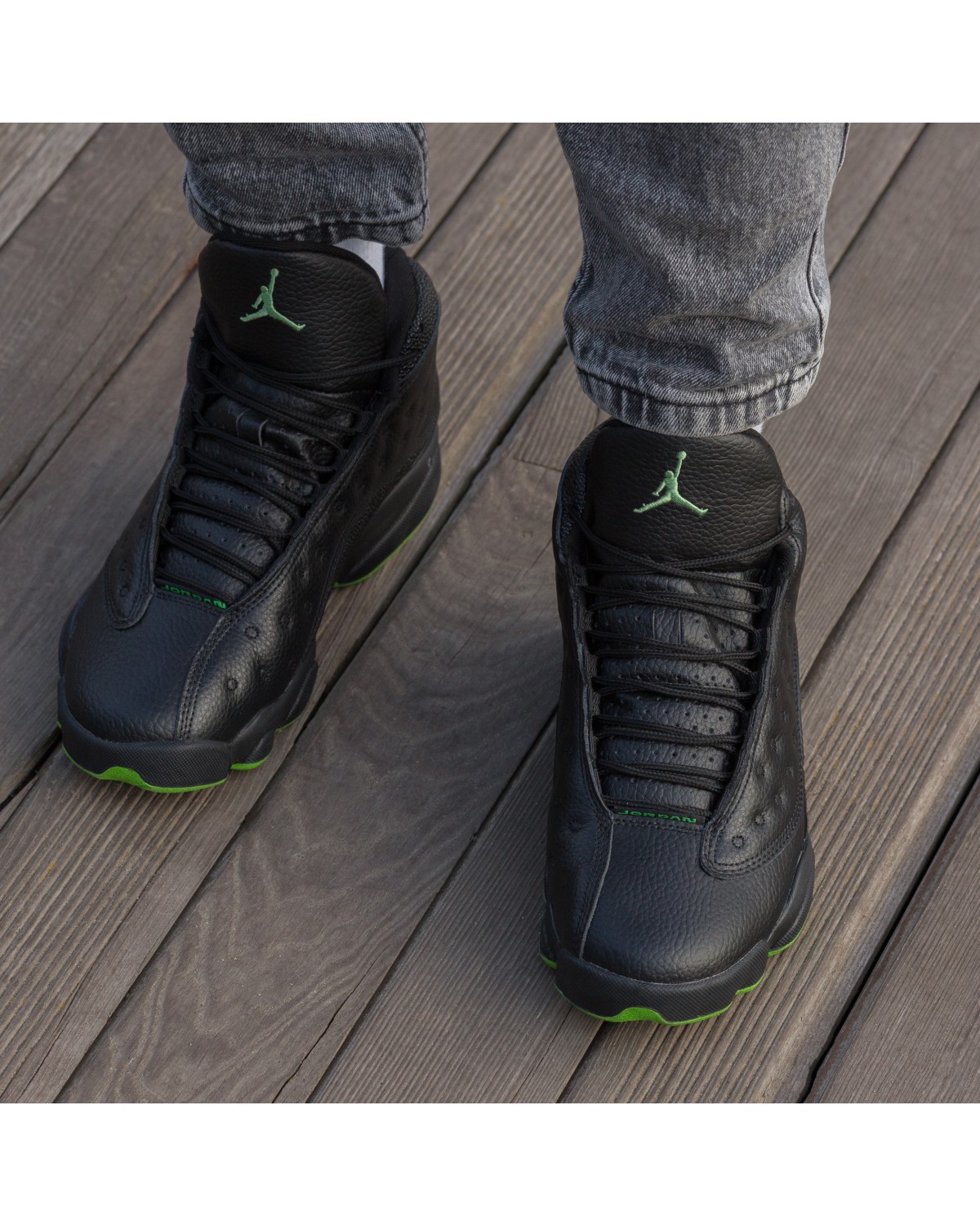 Air Jordan Retro 13 “Altitude”