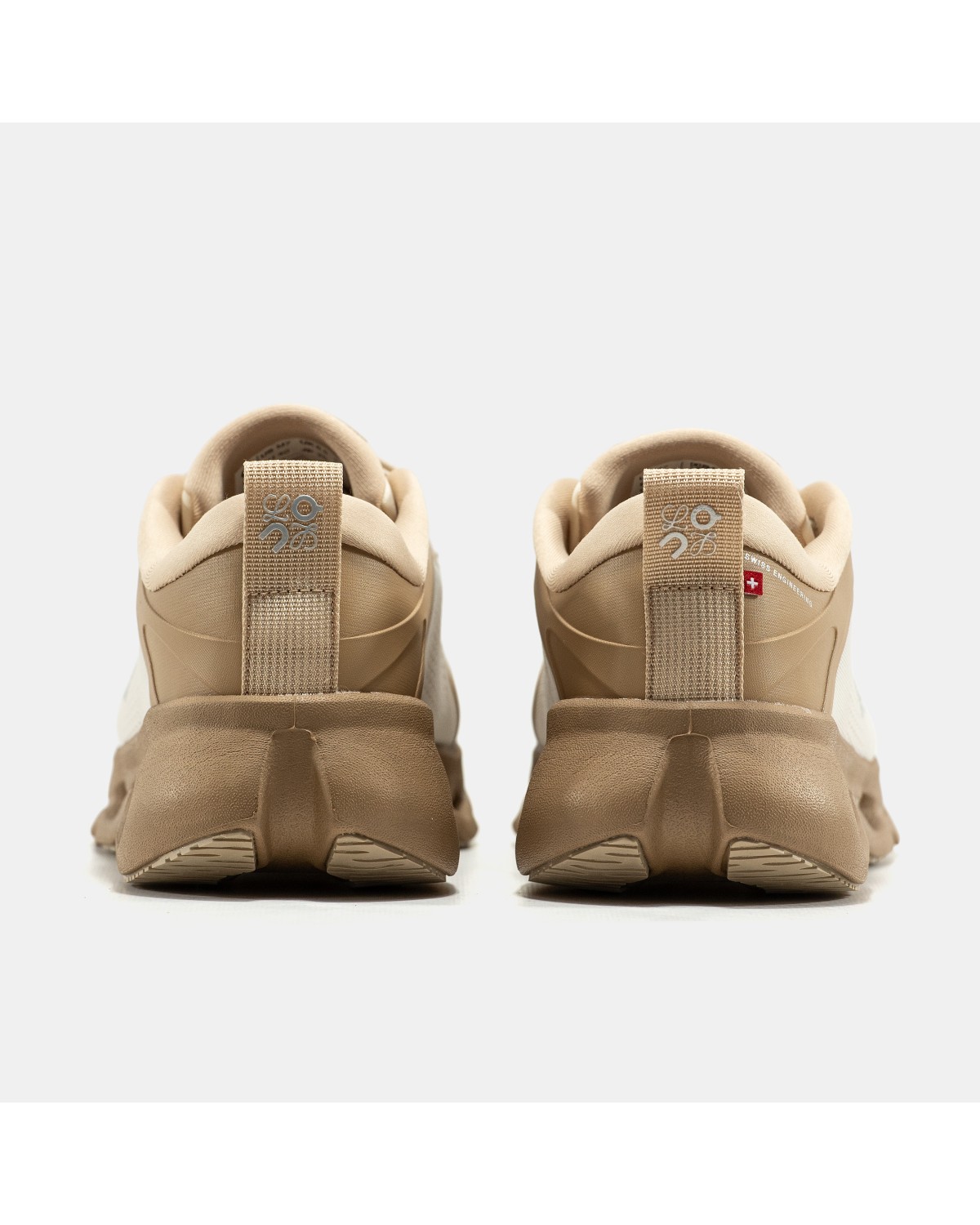 ON Cloudtilt x Loewe Beige