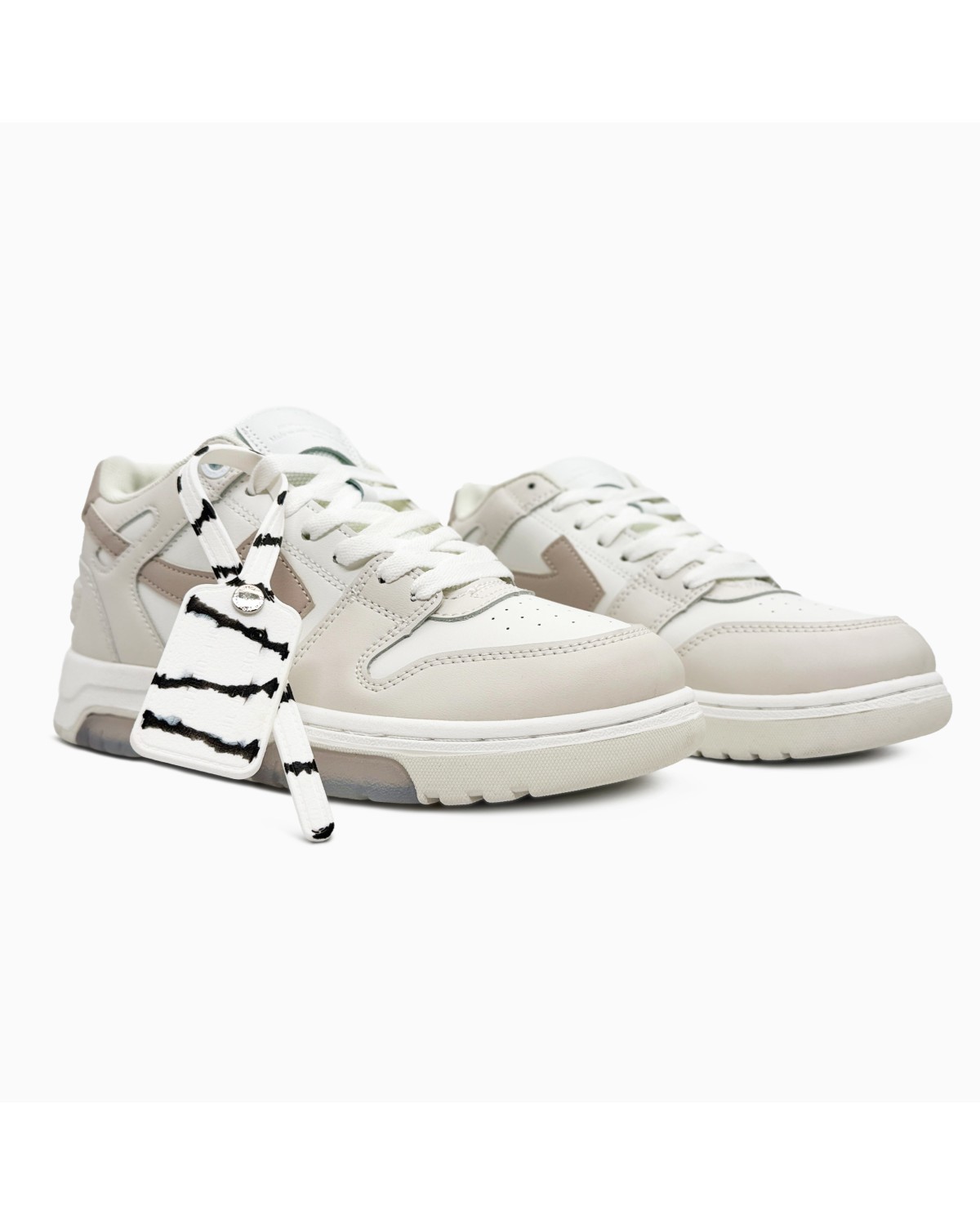 Off-White Out of Office