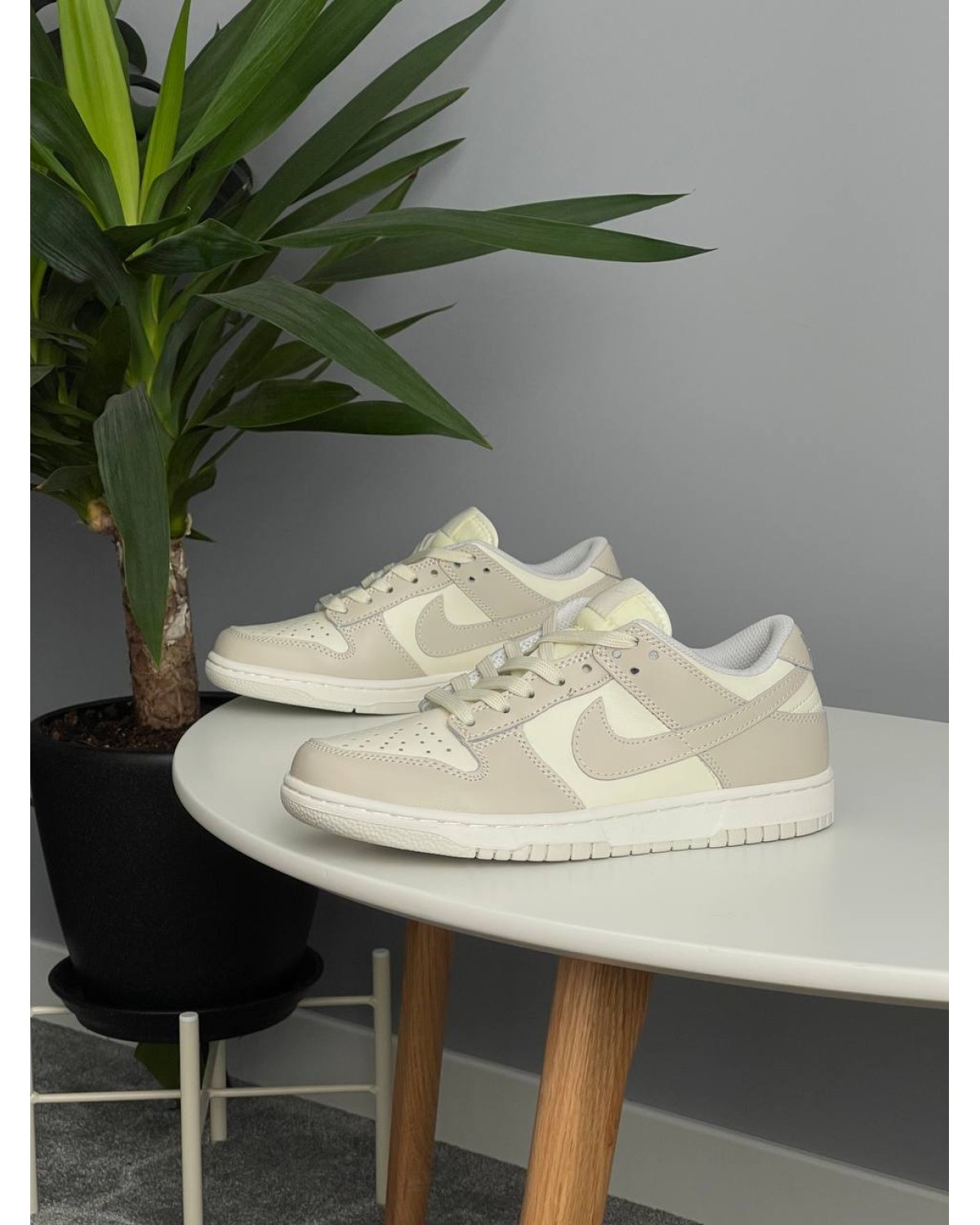 Nike Dunk Low Light Bone