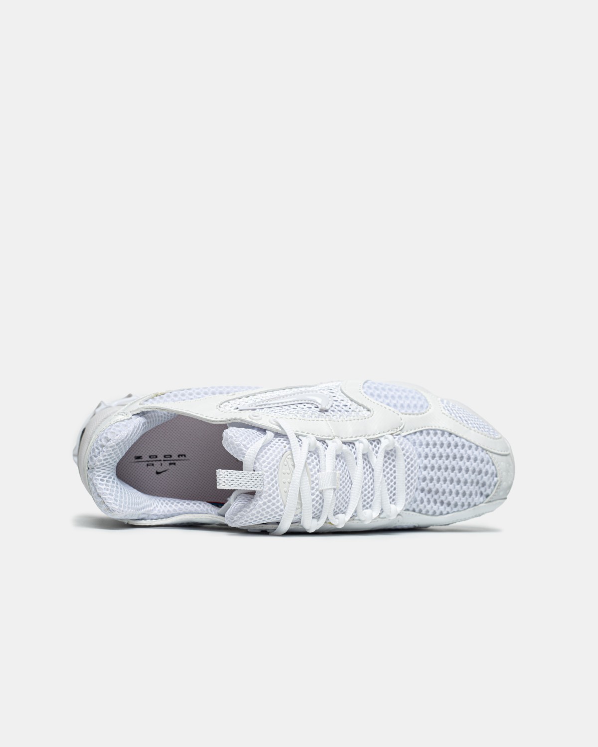Nike Spiridon White