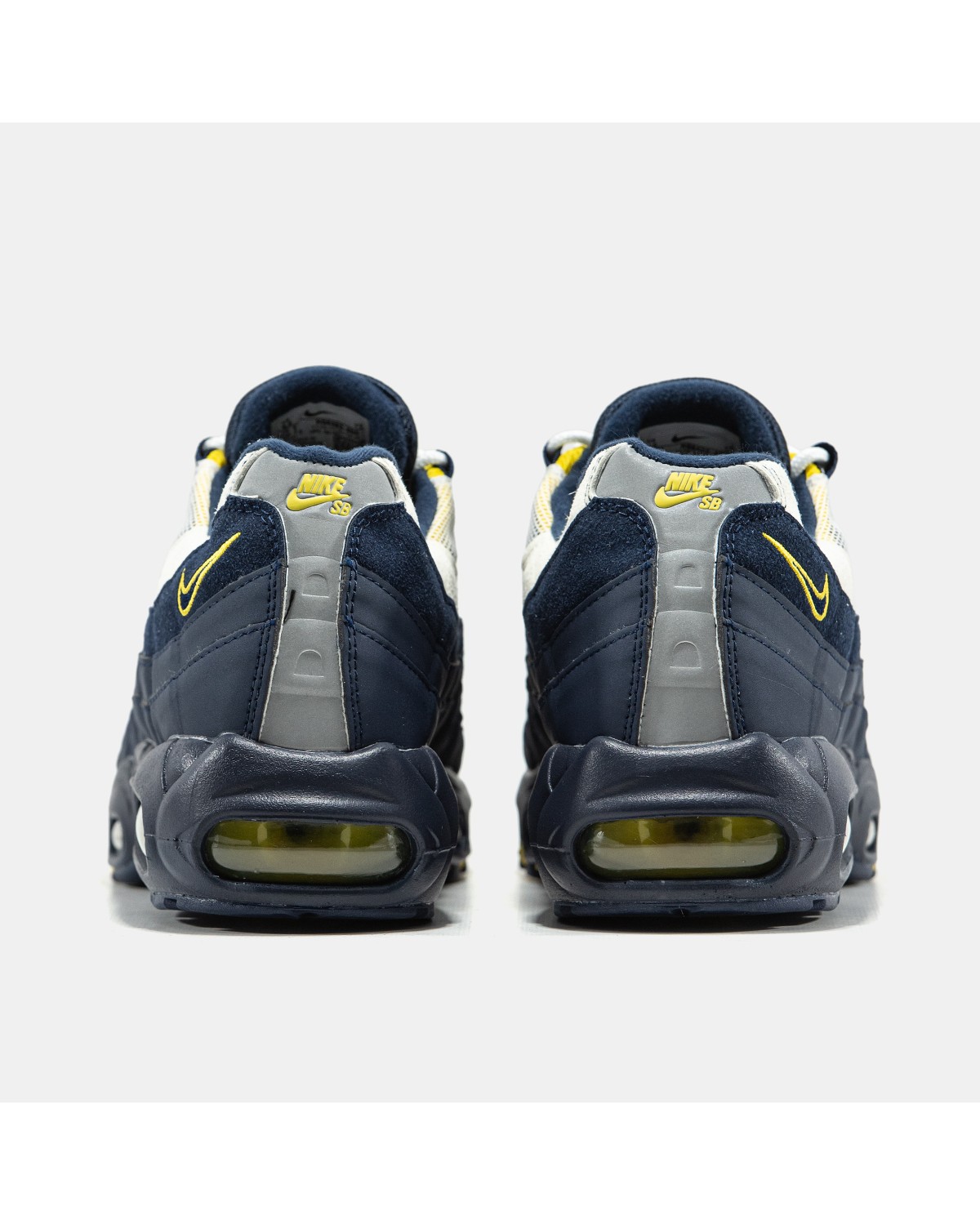 Nike Air Max 95 x Eric Koston