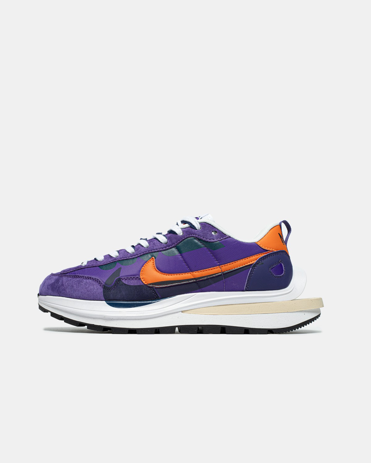 Nike Vaporwaffle Sacai Purple