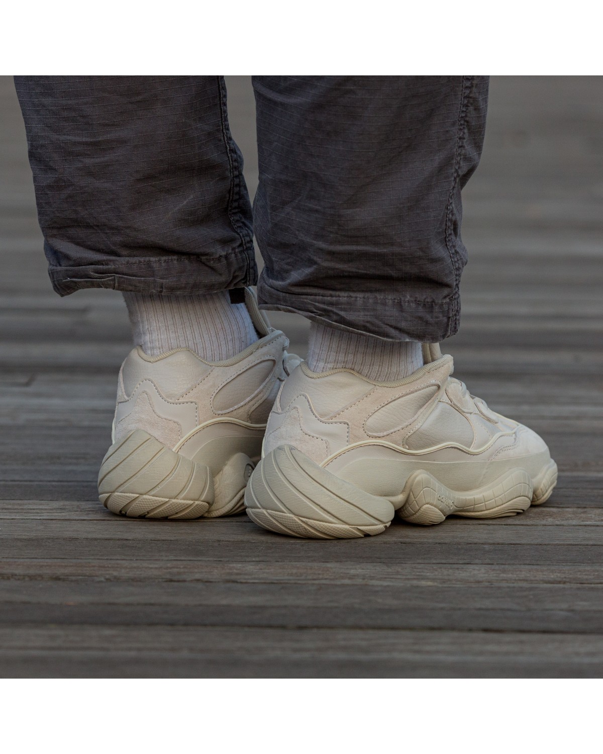 Adidas Yeezy 500 Termo Blush
