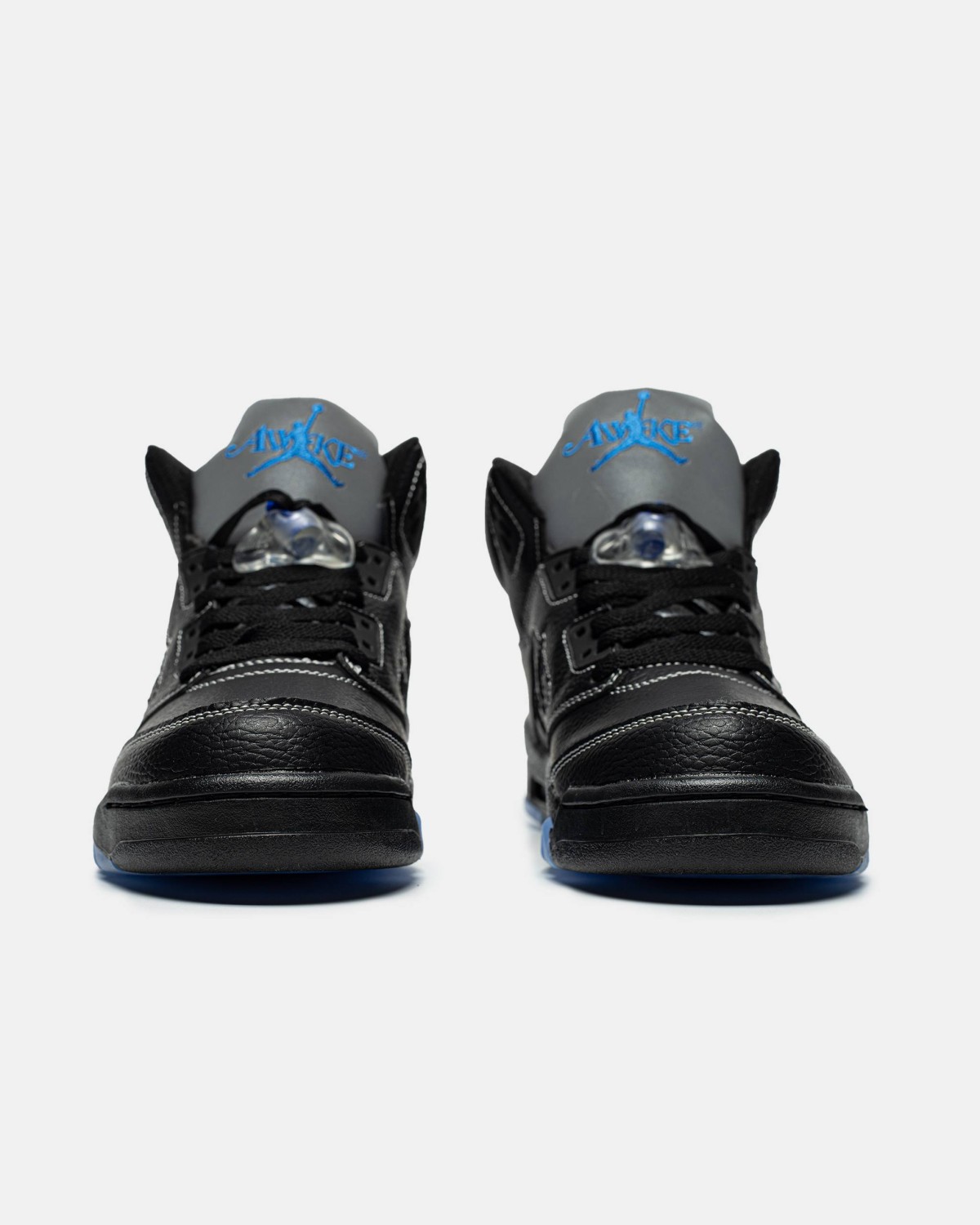 Air Jordan 5 Retro Awake NY Black Air Jordan 5 Retro Awake NY Black