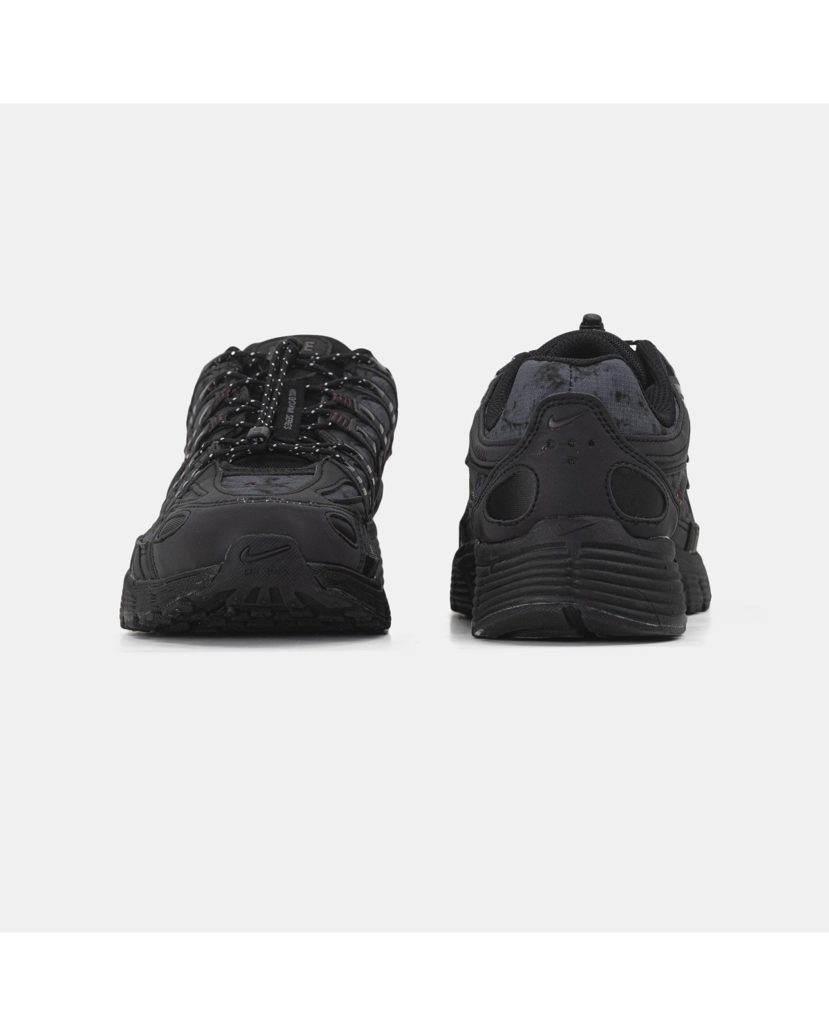 Nike P-6000 Black