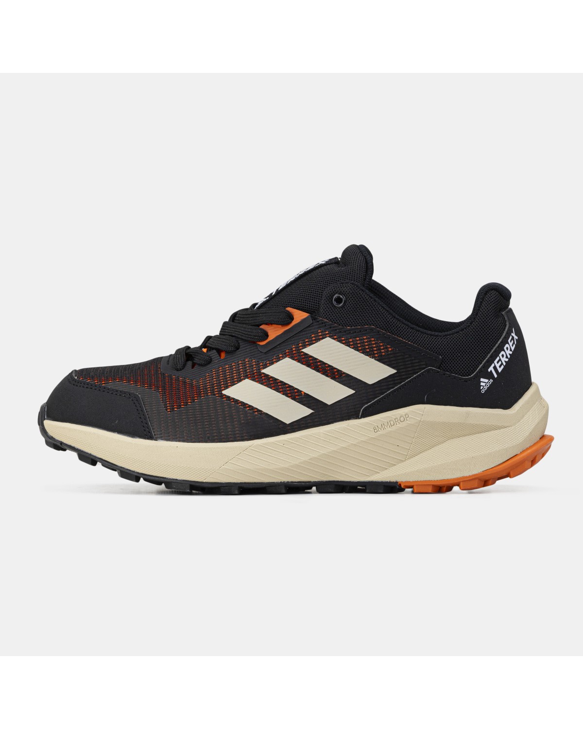 Adidas Terrex Orange