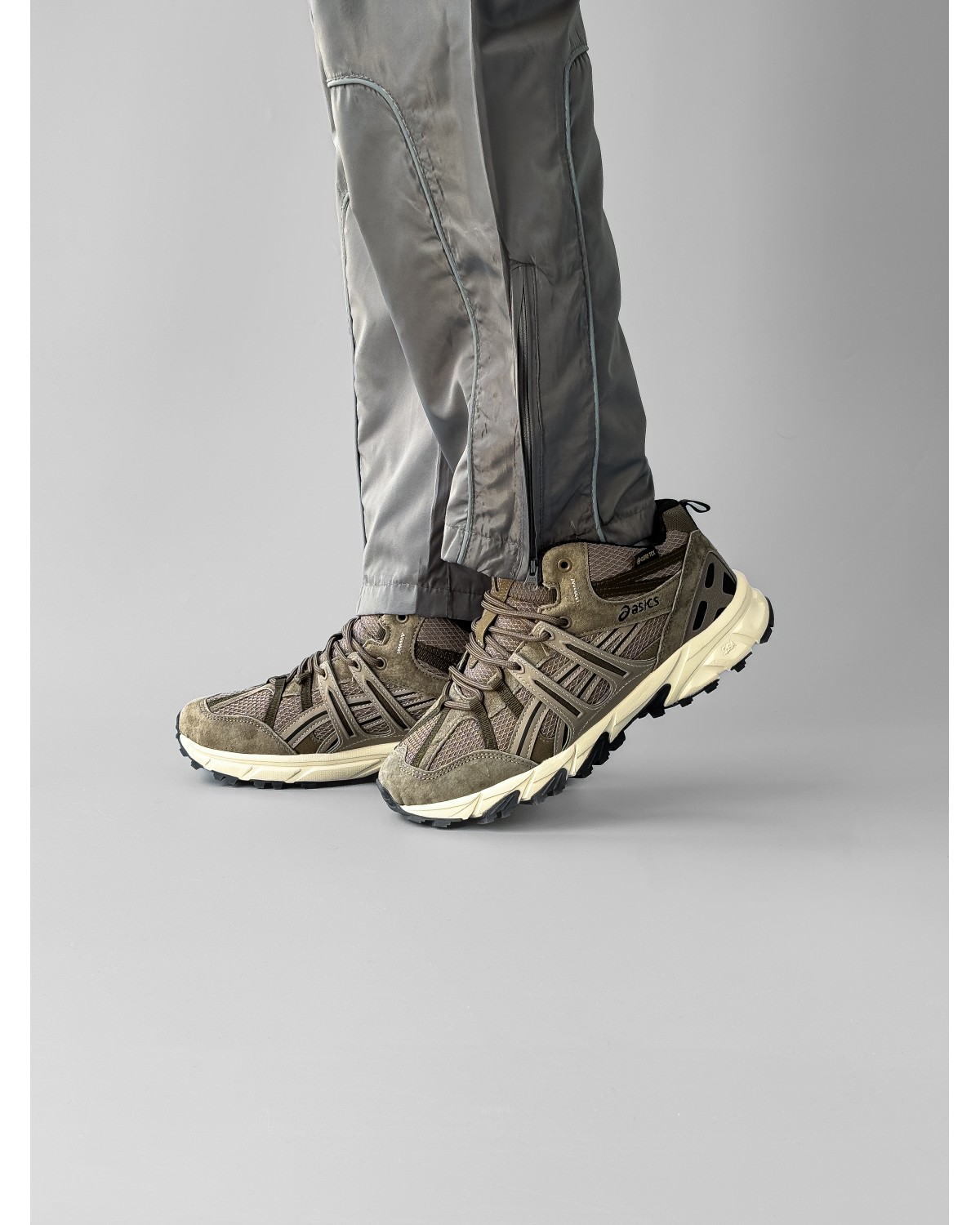 Asics Gel Kahana 8 Hight  Fur