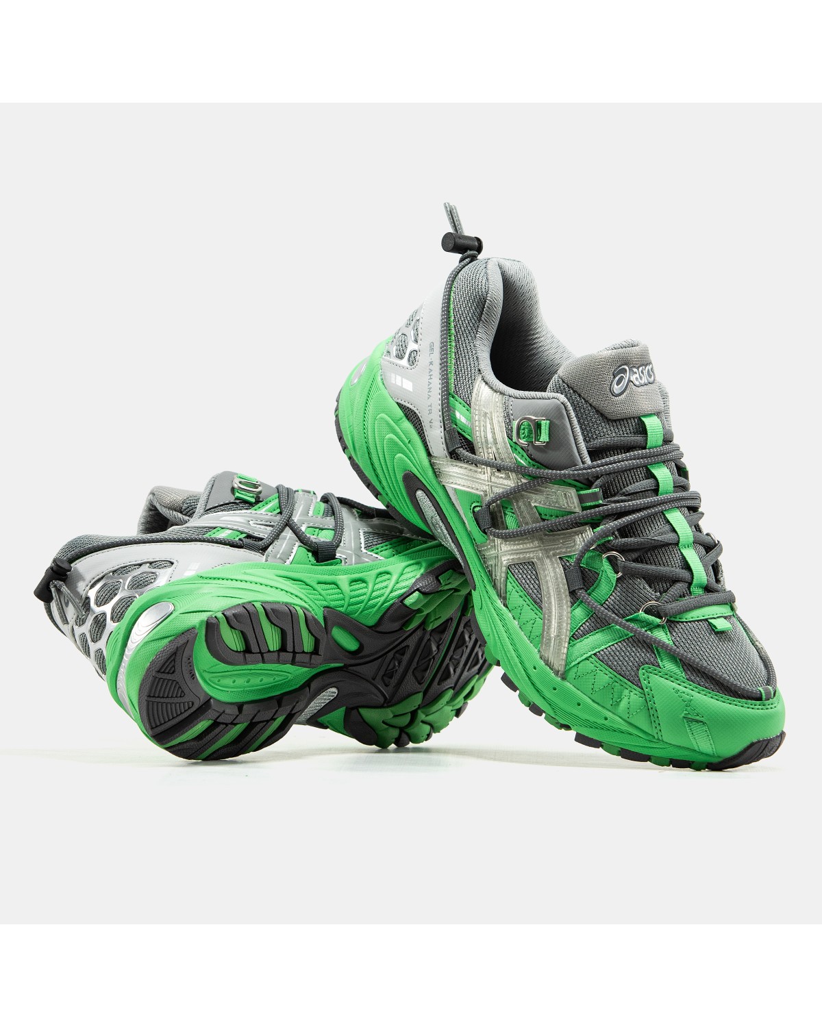 Asics Gel-Kahana TR v2