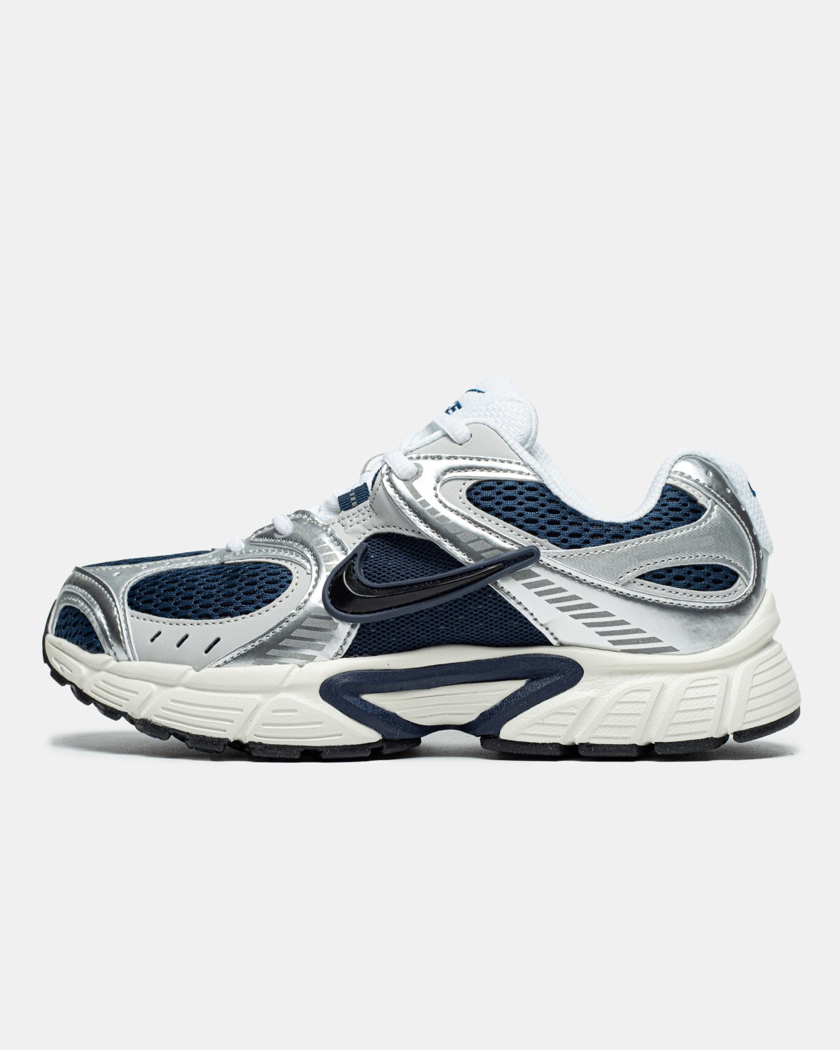 Nike V5 RNR Seaweed Metallic Silver