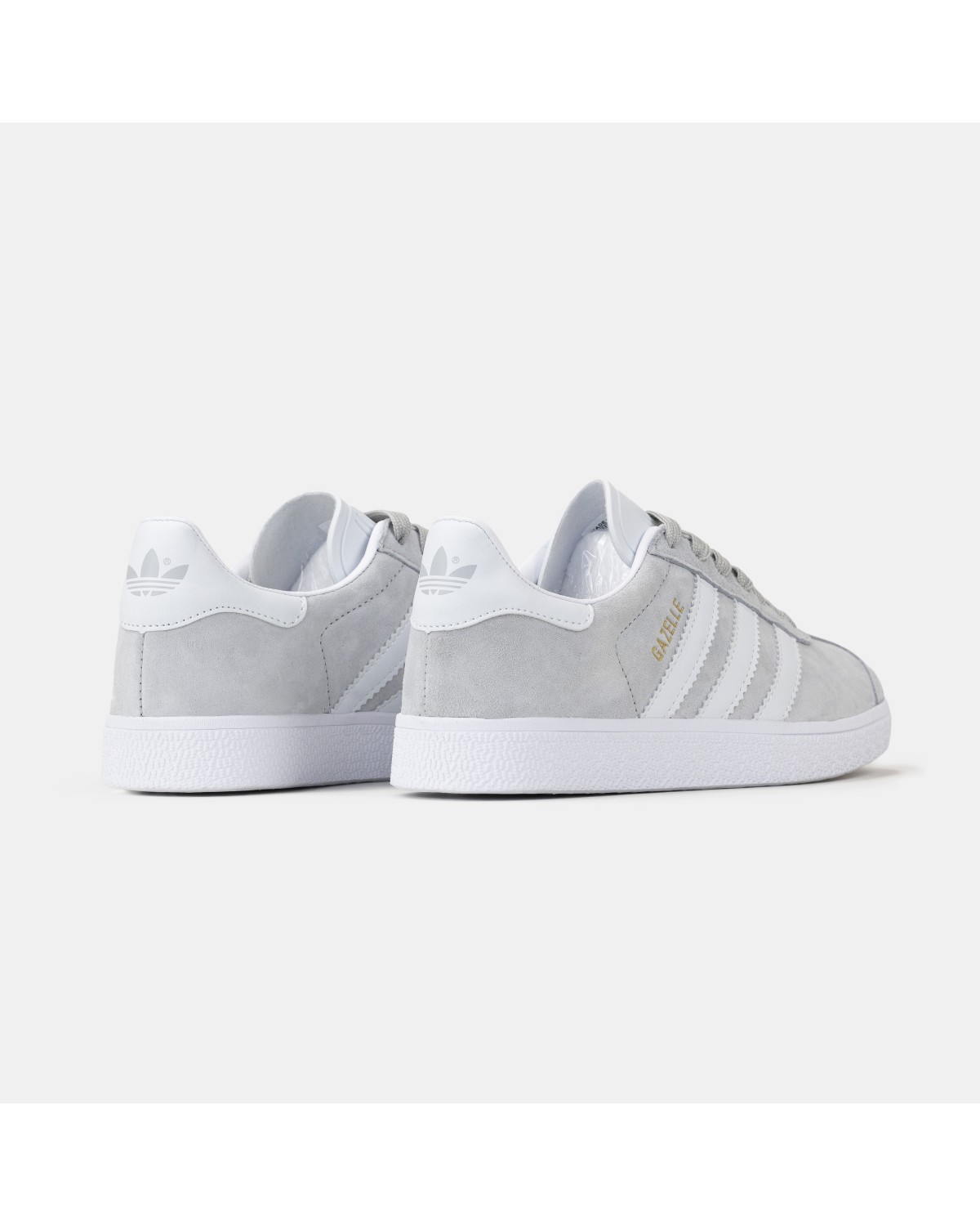 Adidas Gazelle Gray