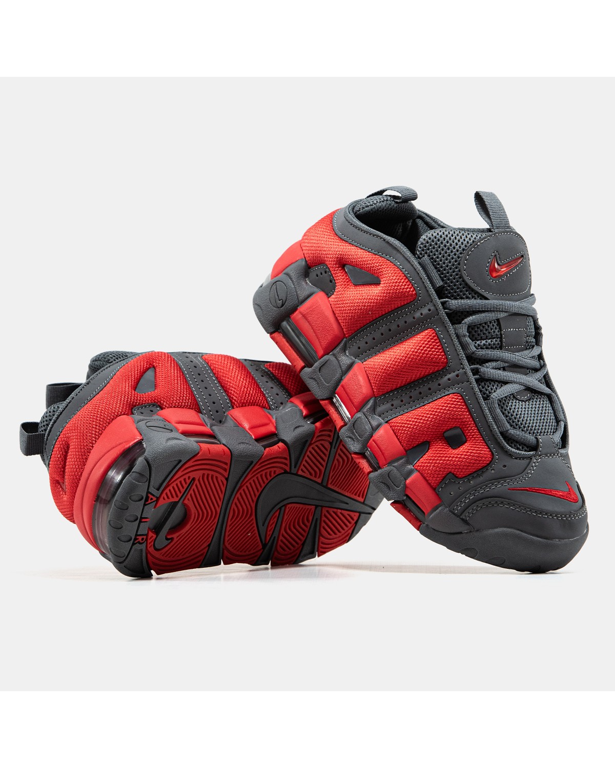 Nike Air More Uptempo Low