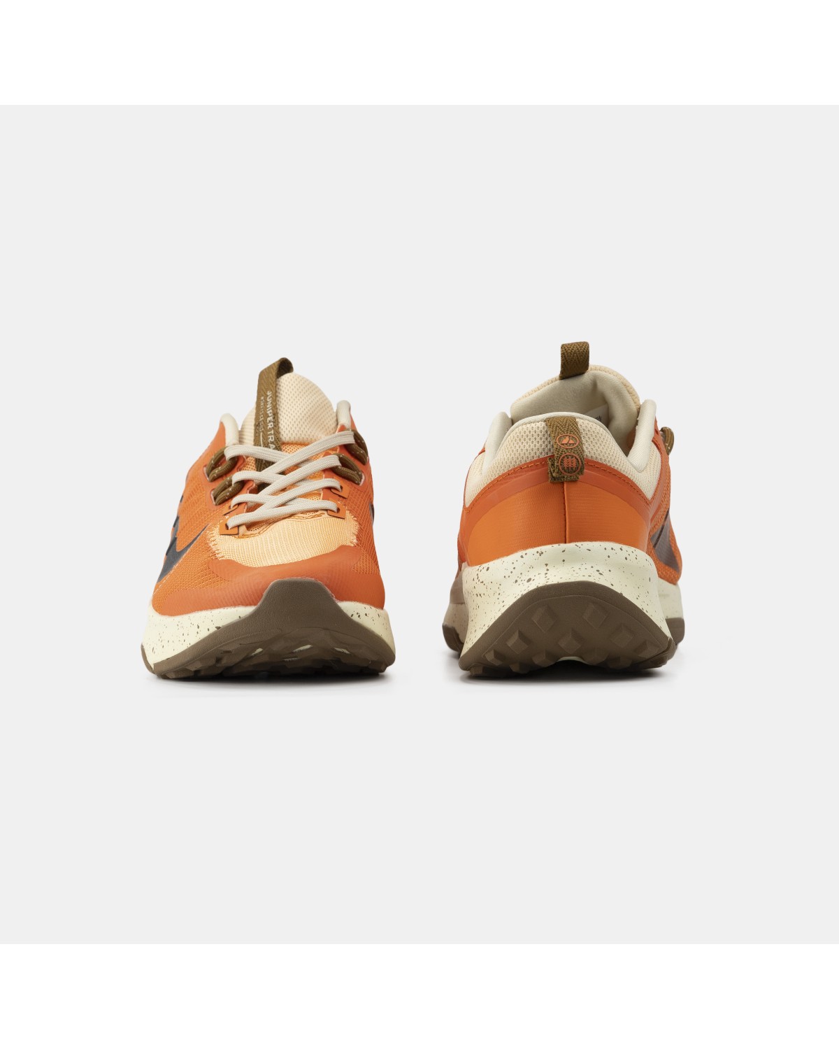 Nike Pegasus Orange