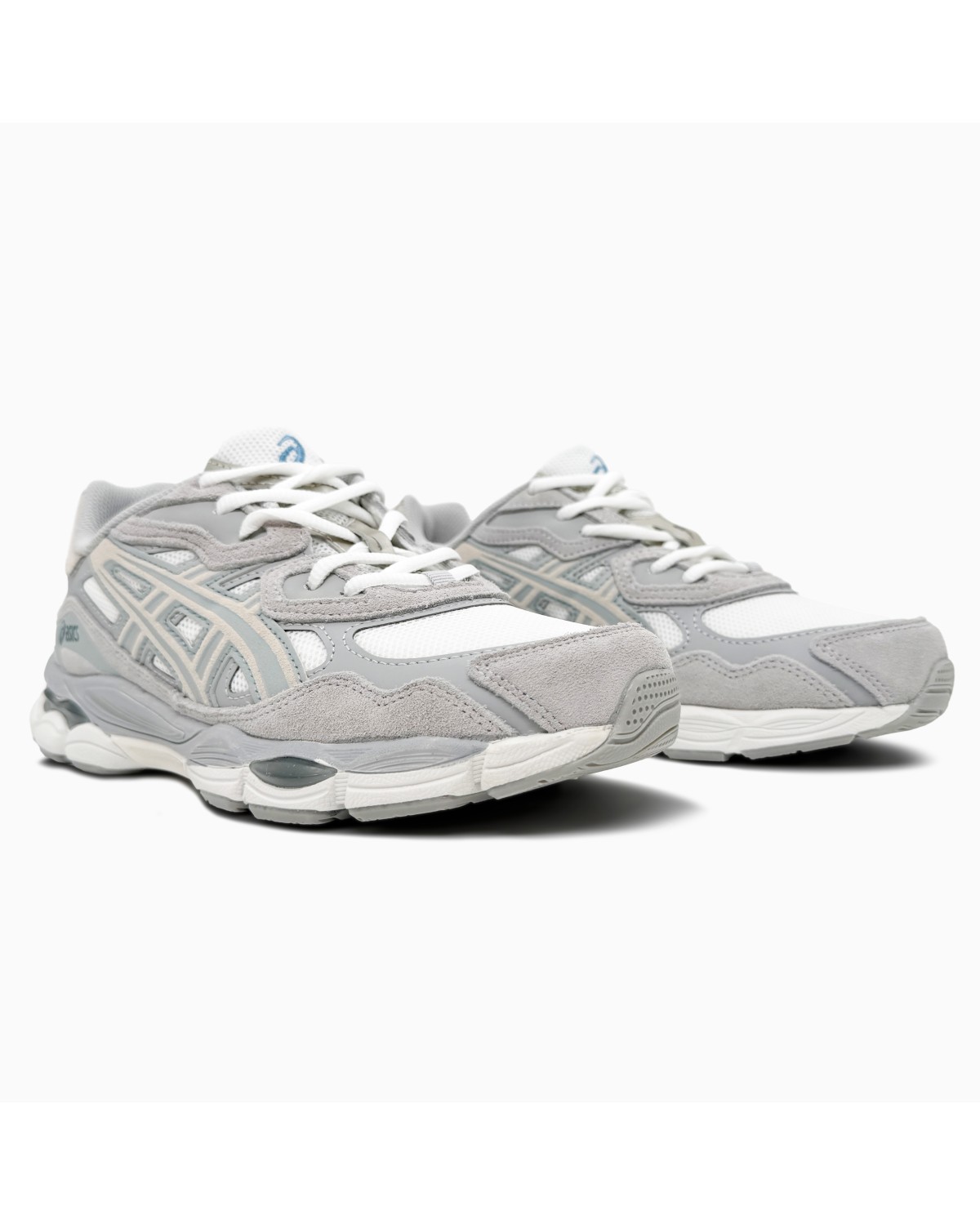Asics Gel-NYC Beige/Grey