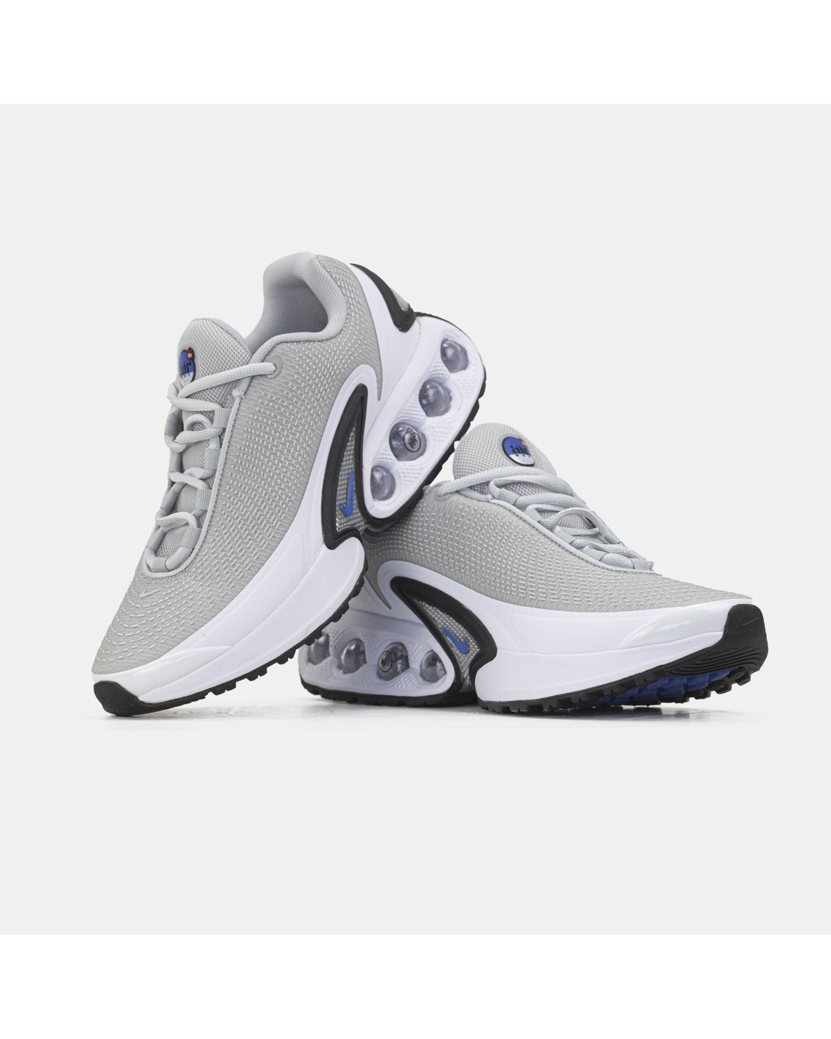 Nike Air Max DN Grey White