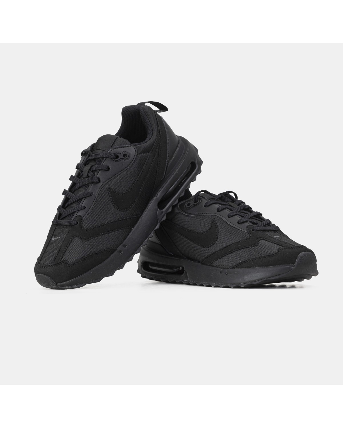 Nike Air Max Dawn Black