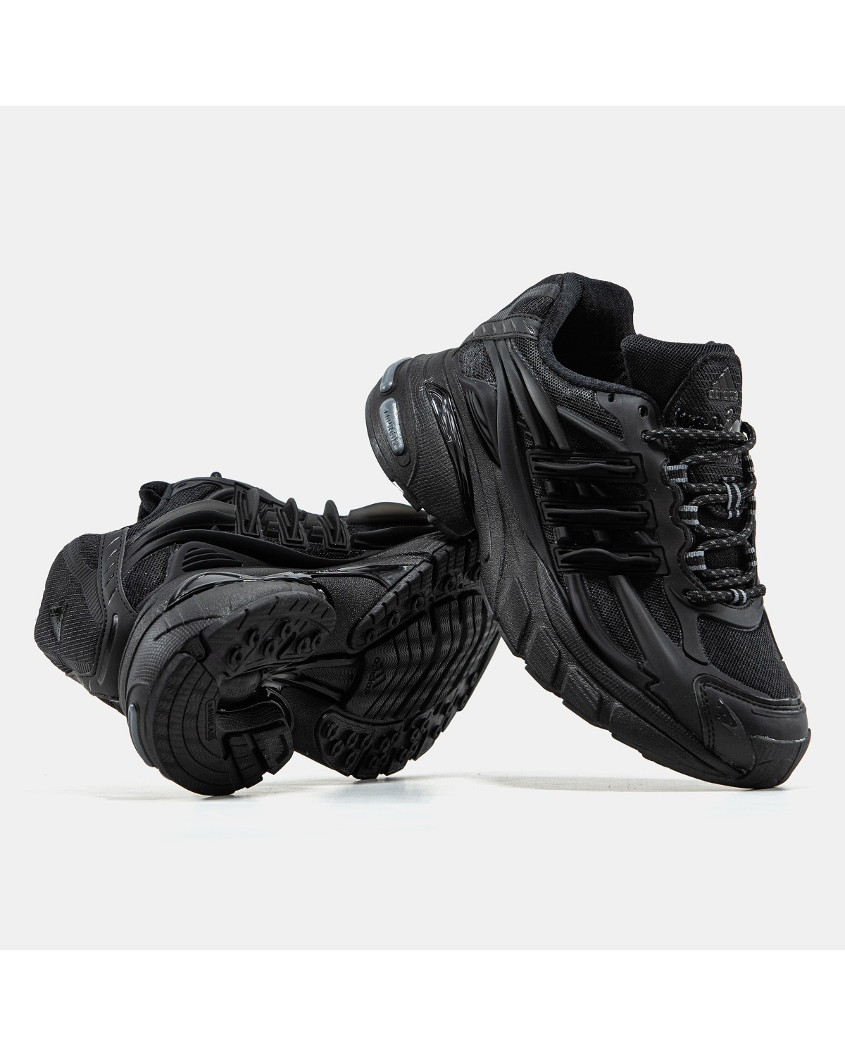 Adidas Adistar Jellyfish x Pharell Williams Dark Adidas Adistar Jellyfish x Pharell Williams Dark