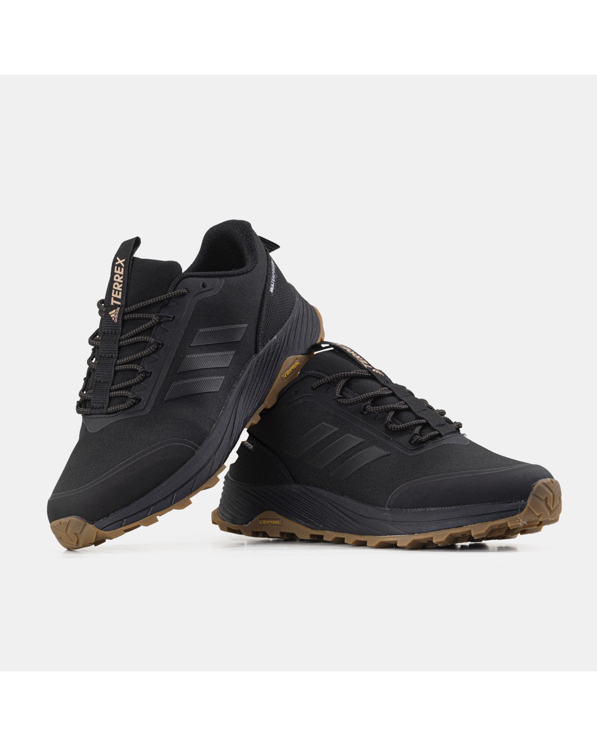 Adidas Terrex Gore-Tex Dark Brown